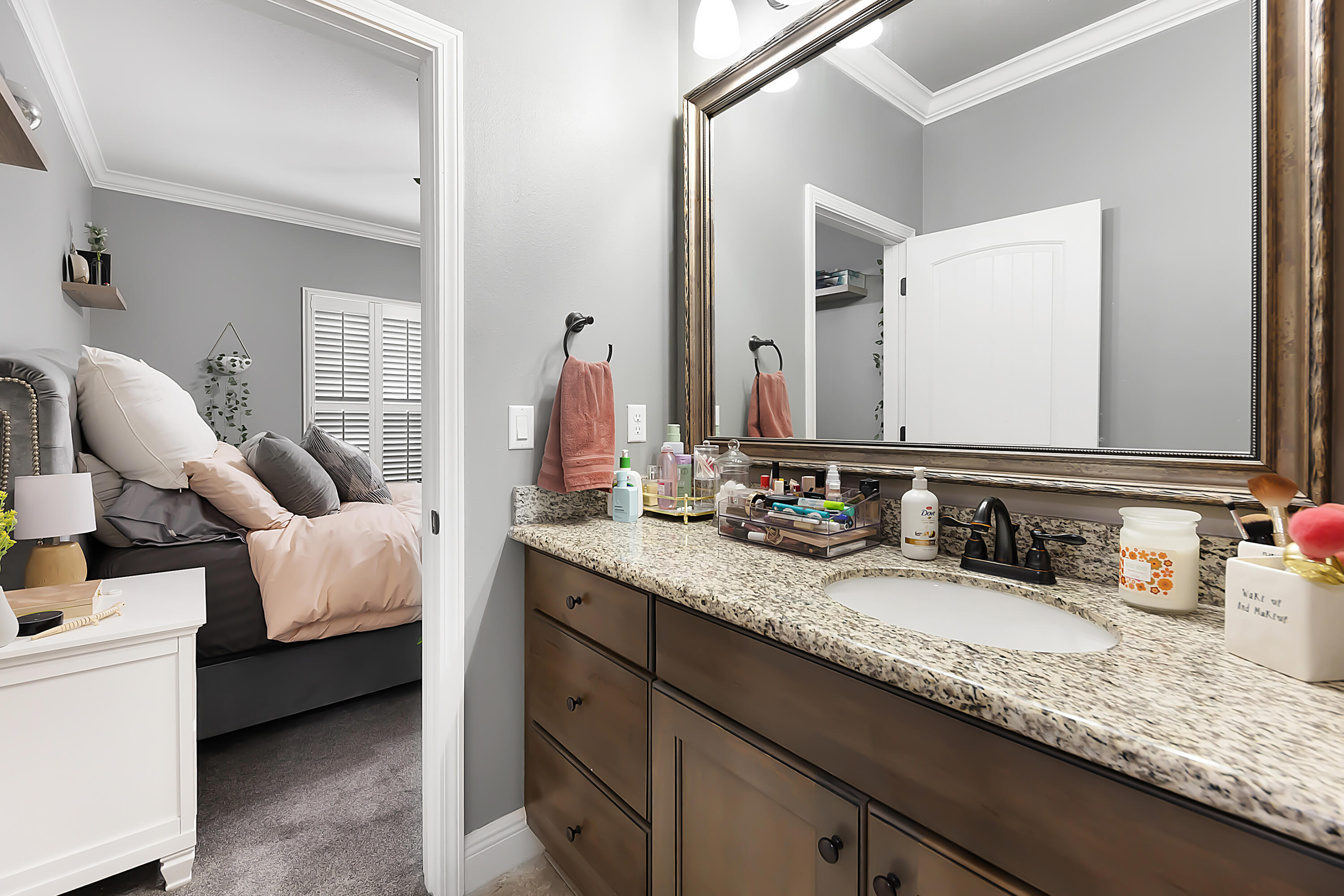 COLONY RIDGE PH II - Residential