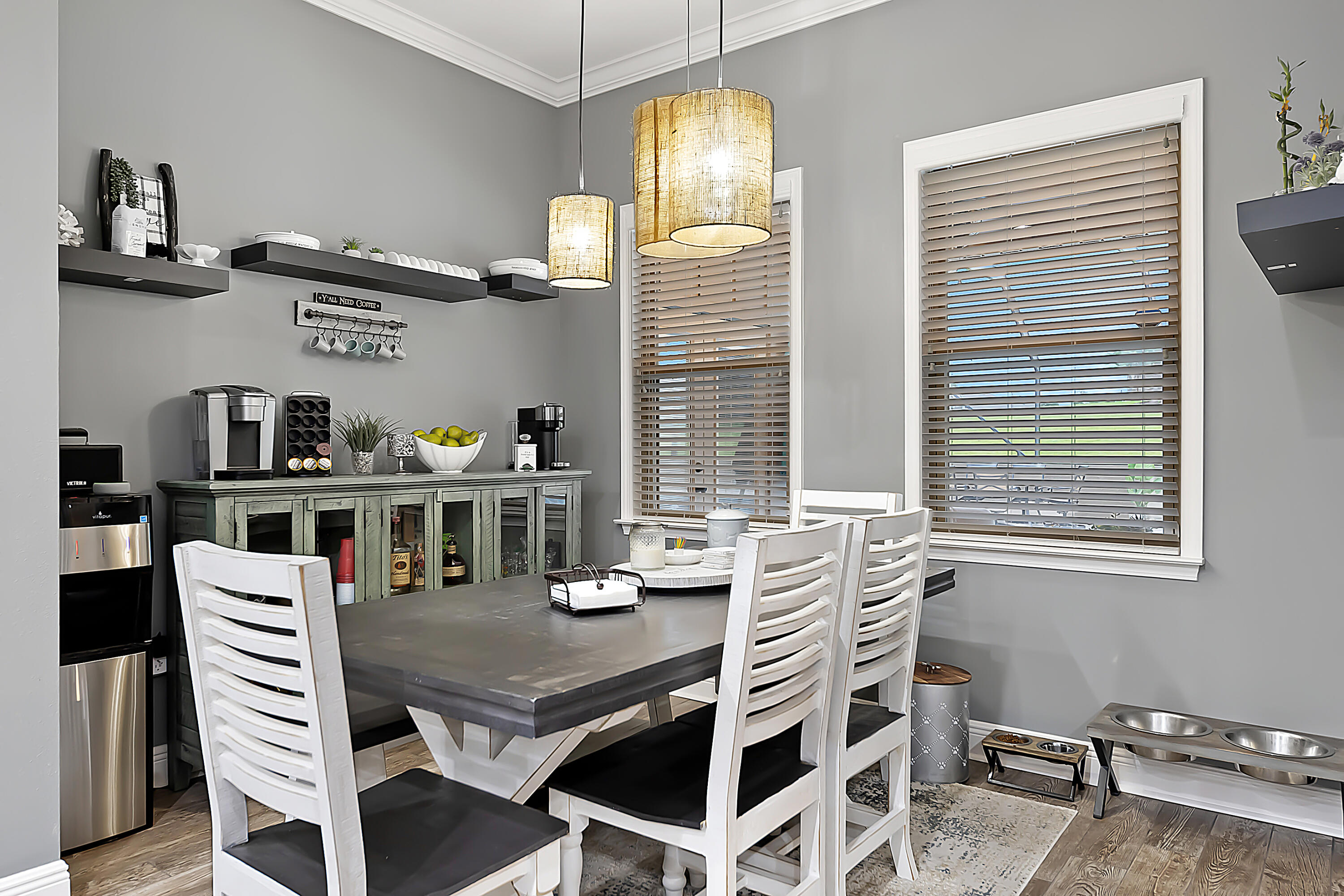 COLONY RIDGE PH II - Residential