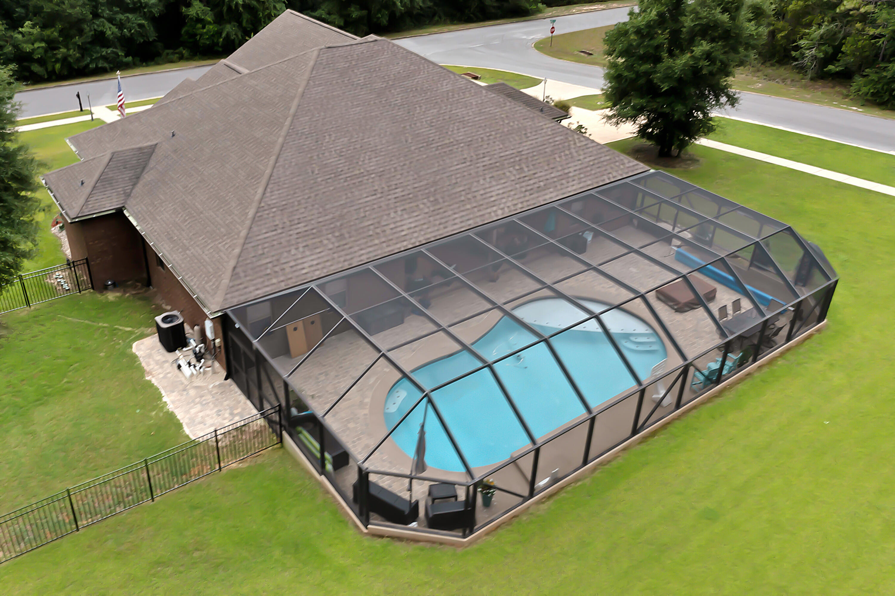 COLONY RIDGE PH II - Residential