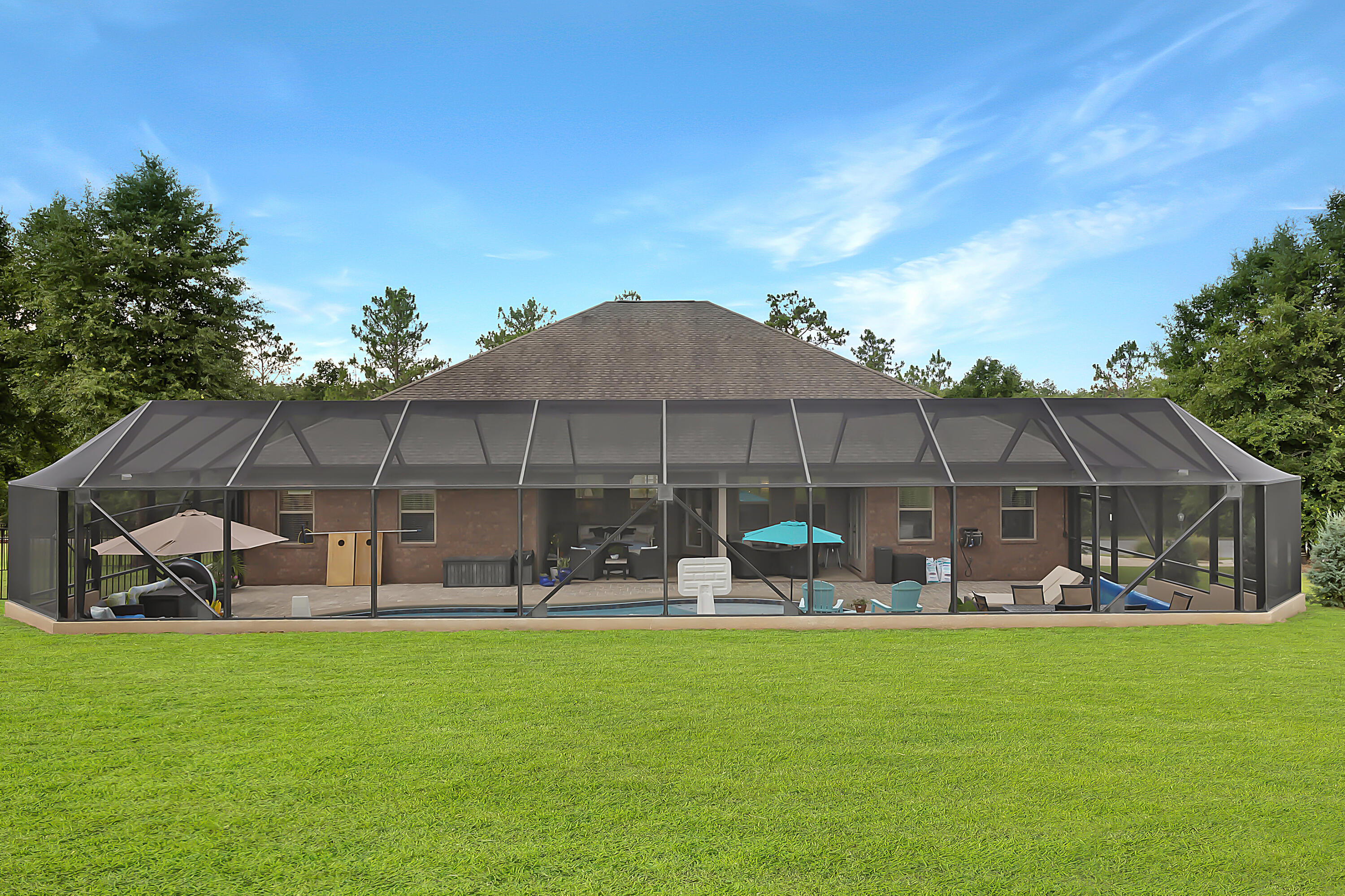 COLONY RIDGE PH II - Residential