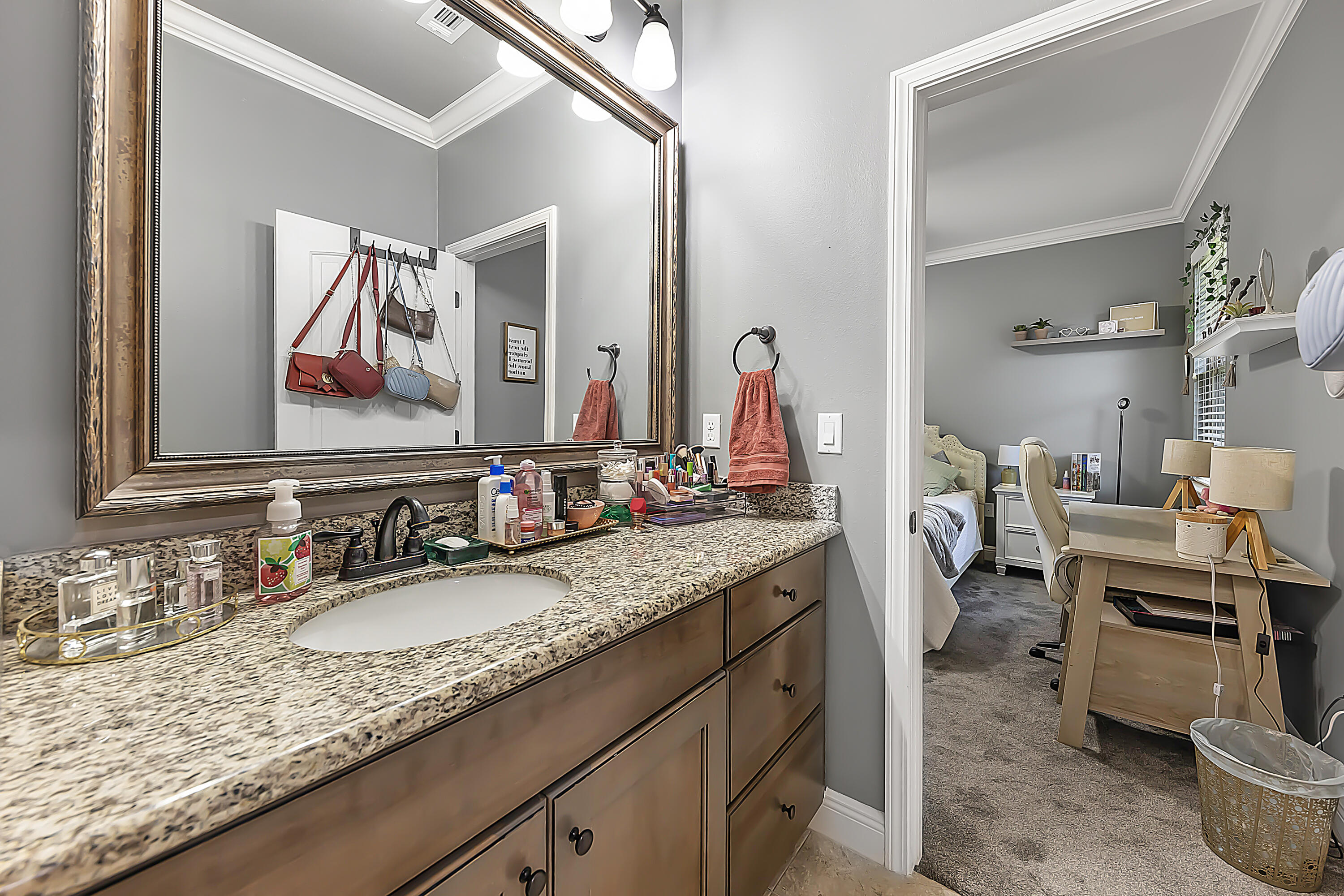 COLONY RIDGE PH II - Residential