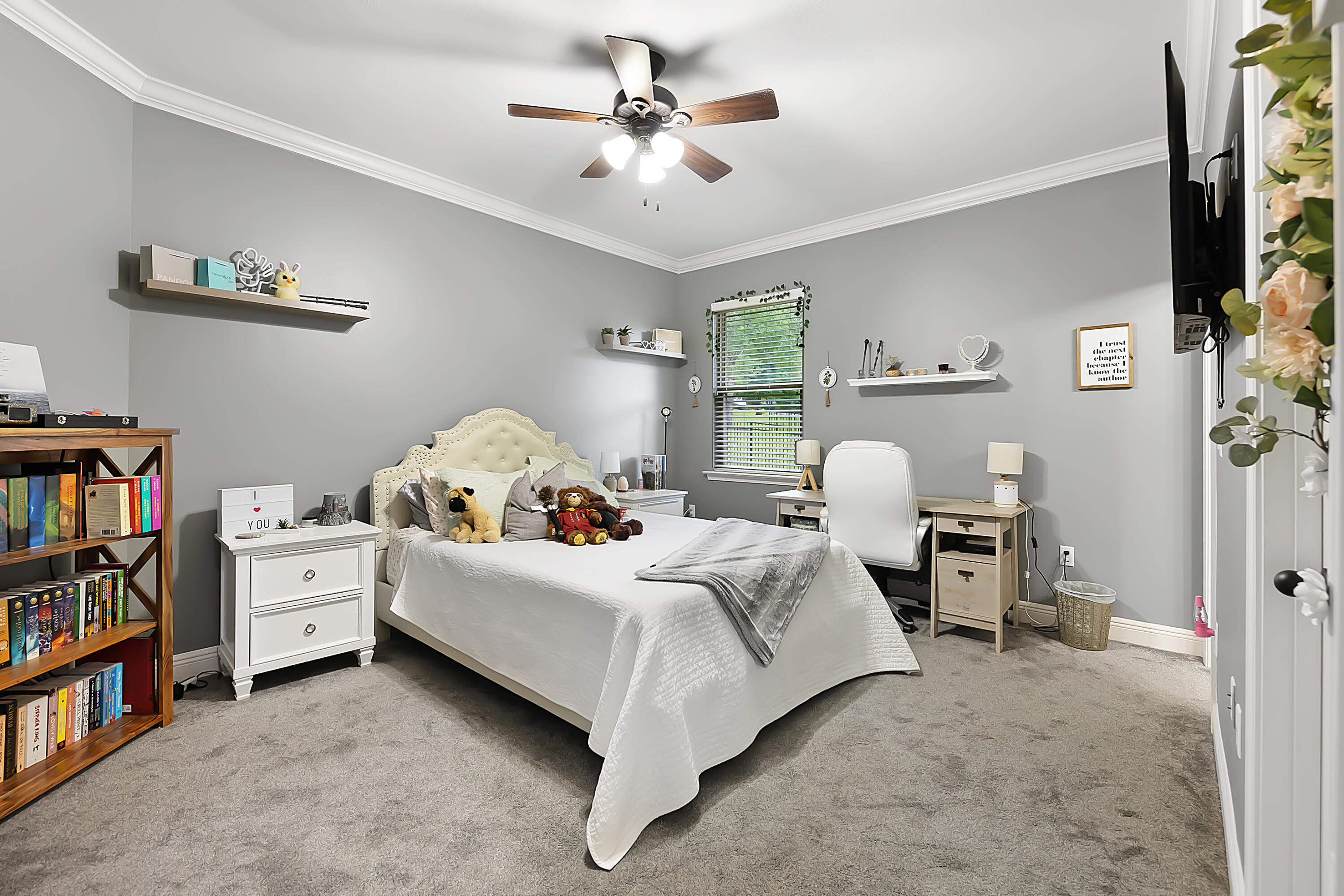 COLONY RIDGE PH II - Residential