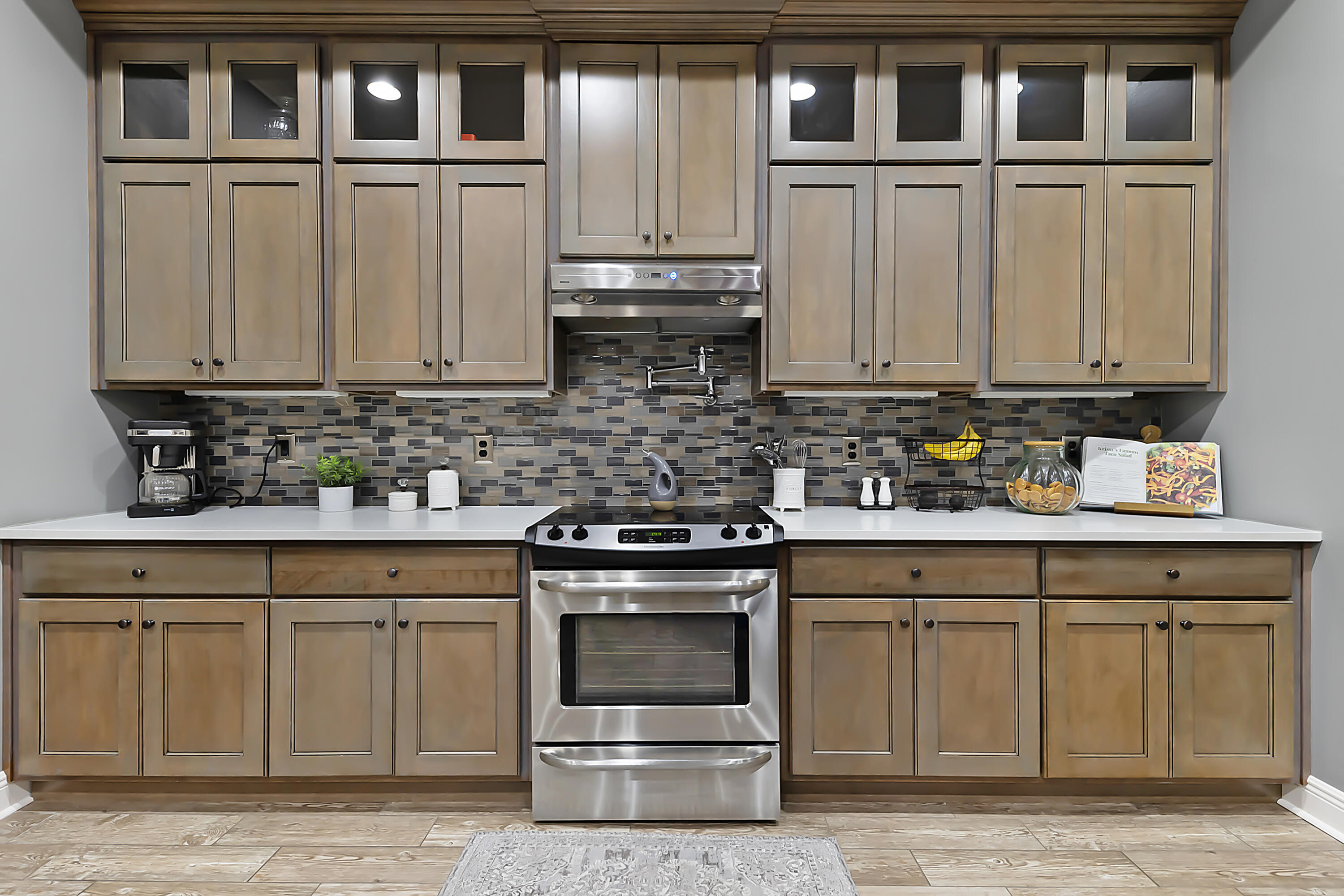 COLONY RIDGE PH II - Residential