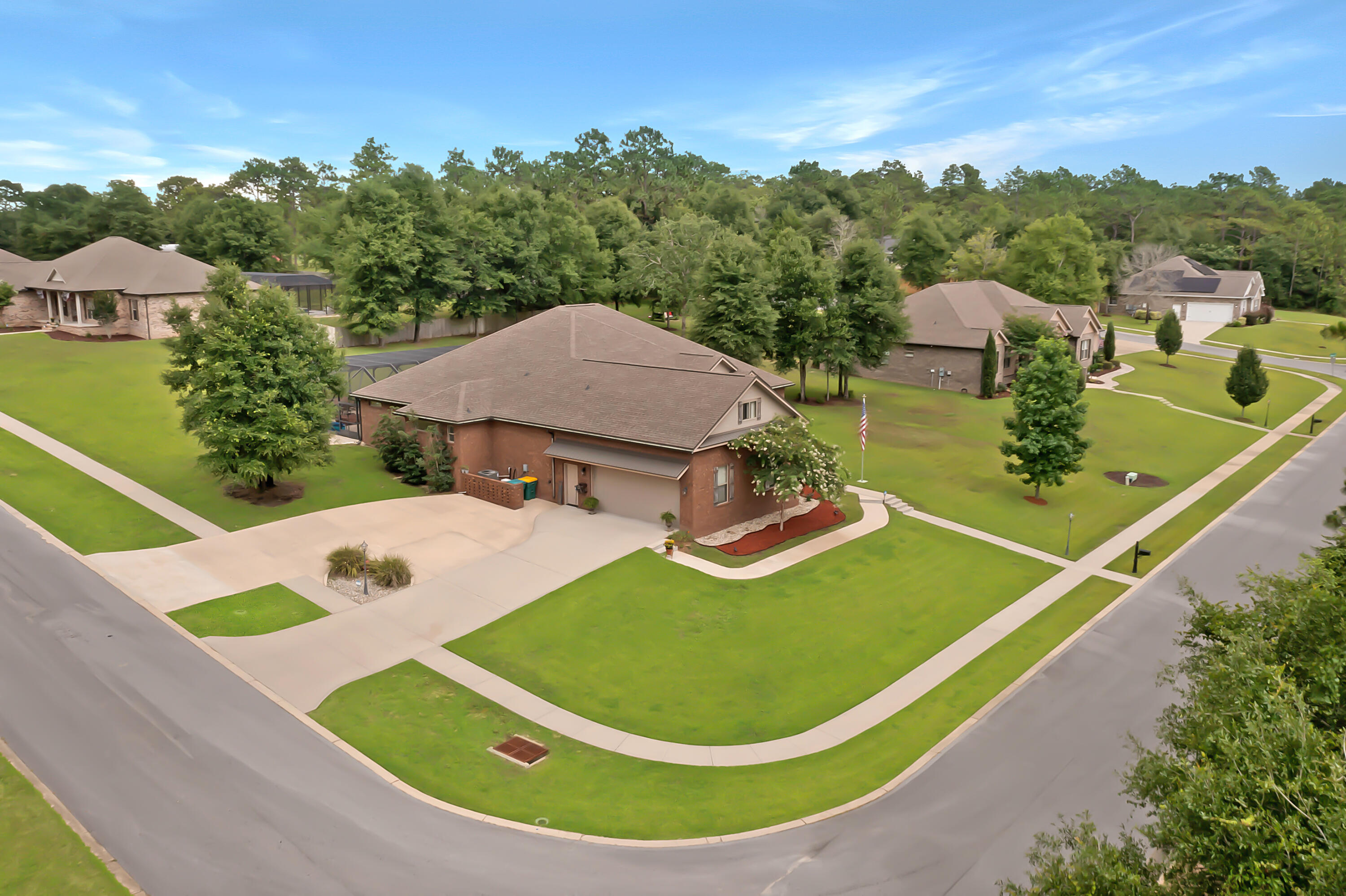 COLONY RIDGE PH II - Residential