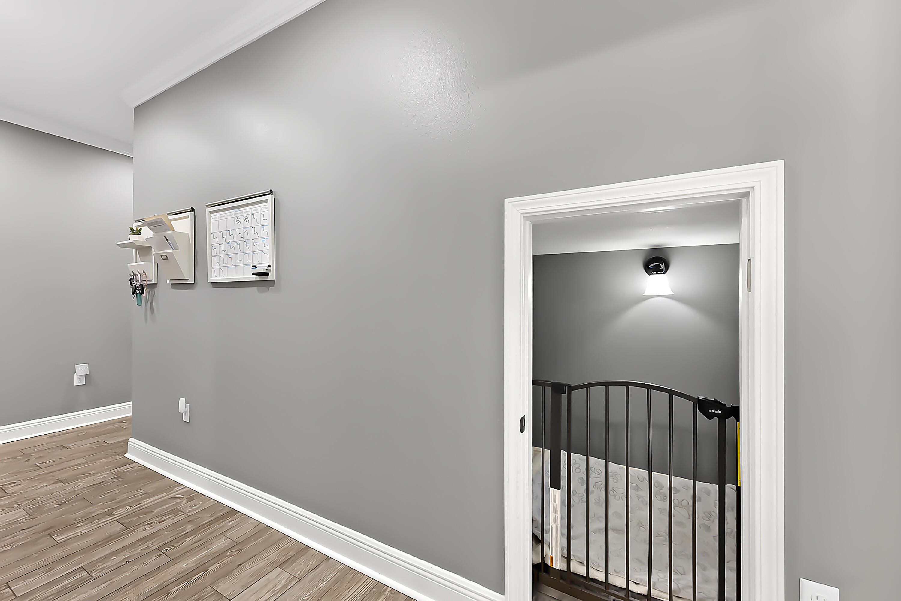 COLONY RIDGE PH II - Residential