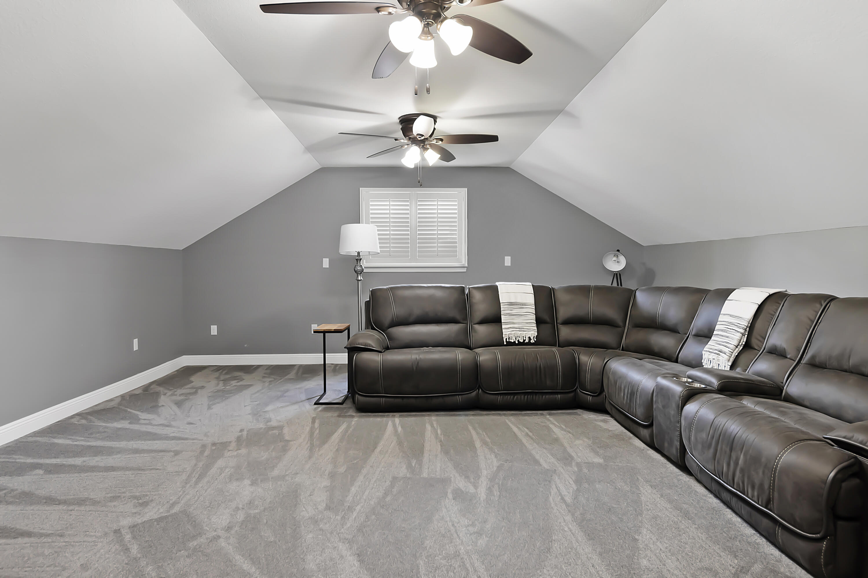 COLONY RIDGE PH II - Residential