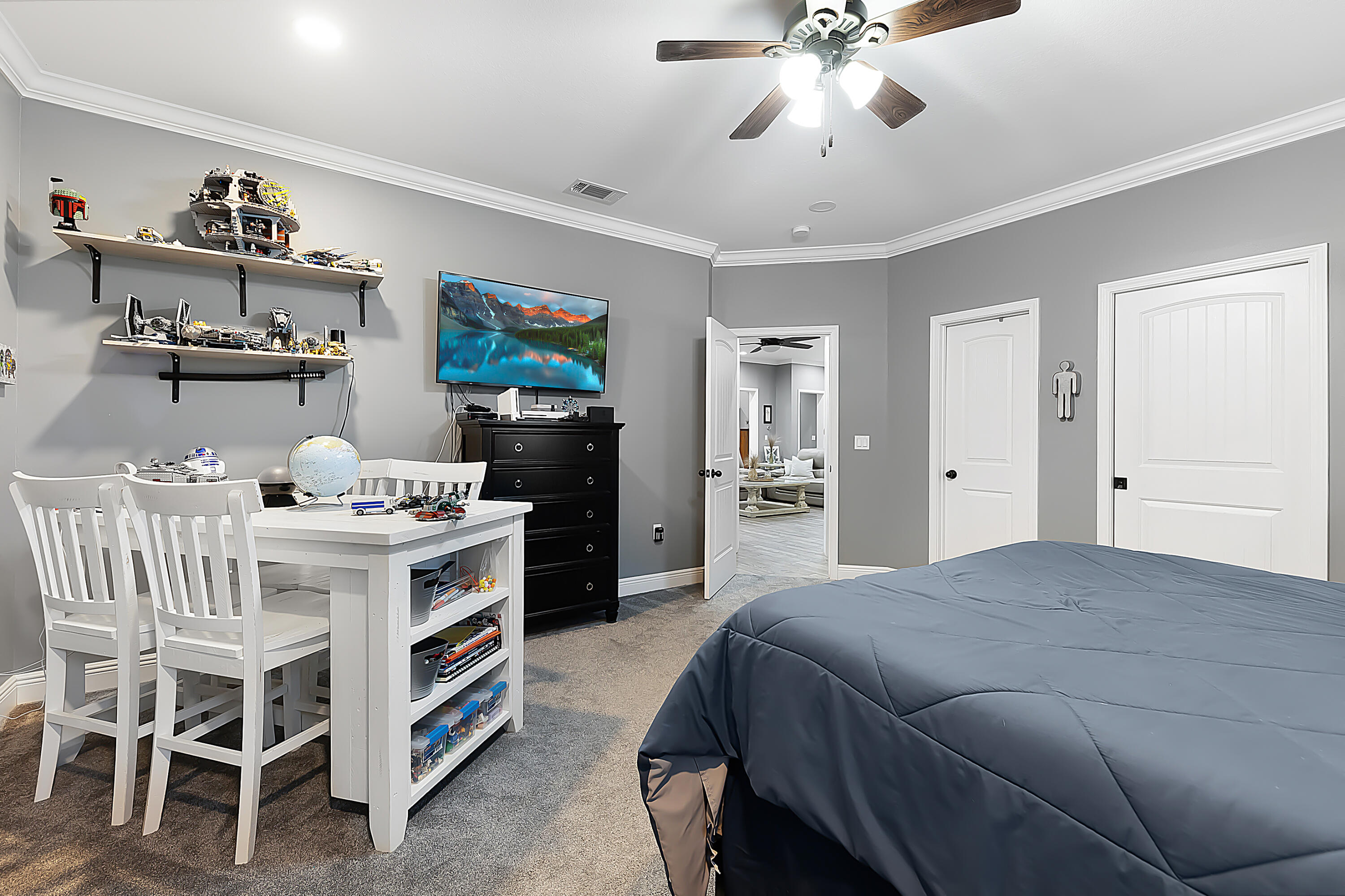 COLONY RIDGE PH II - Residential