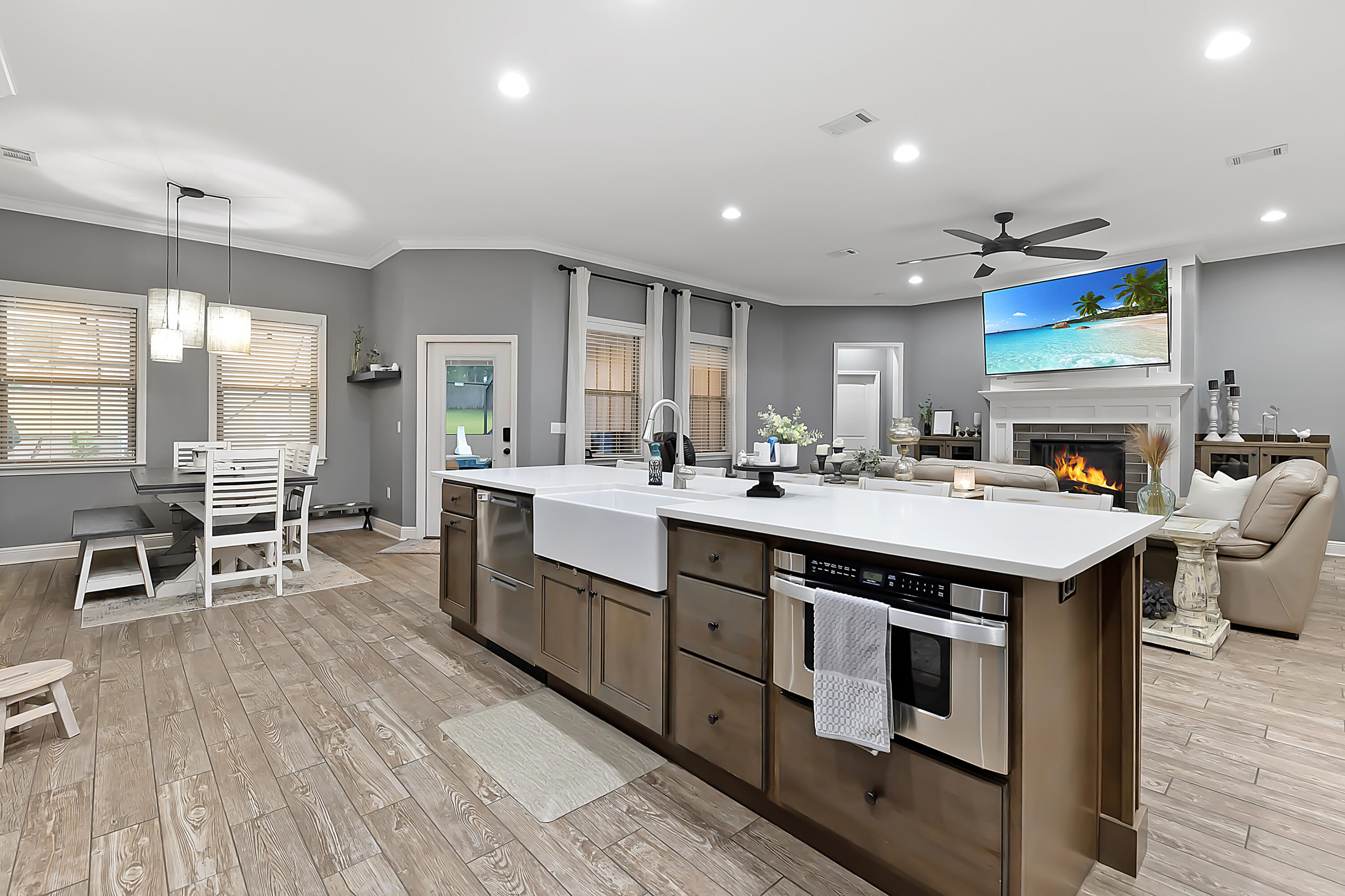 COLONY RIDGE PH II - Residential