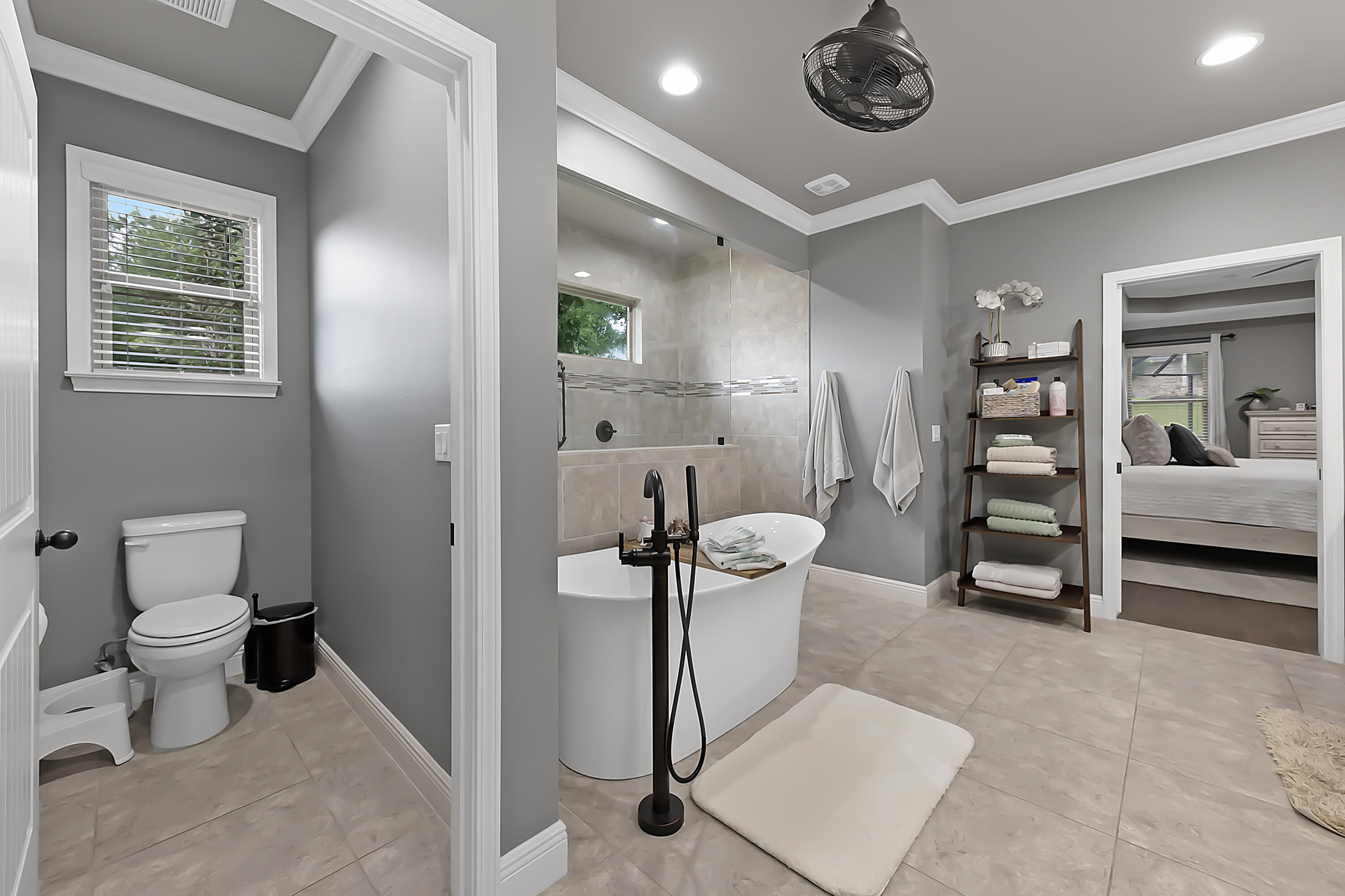 COLONY RIDGE PH II - Residential