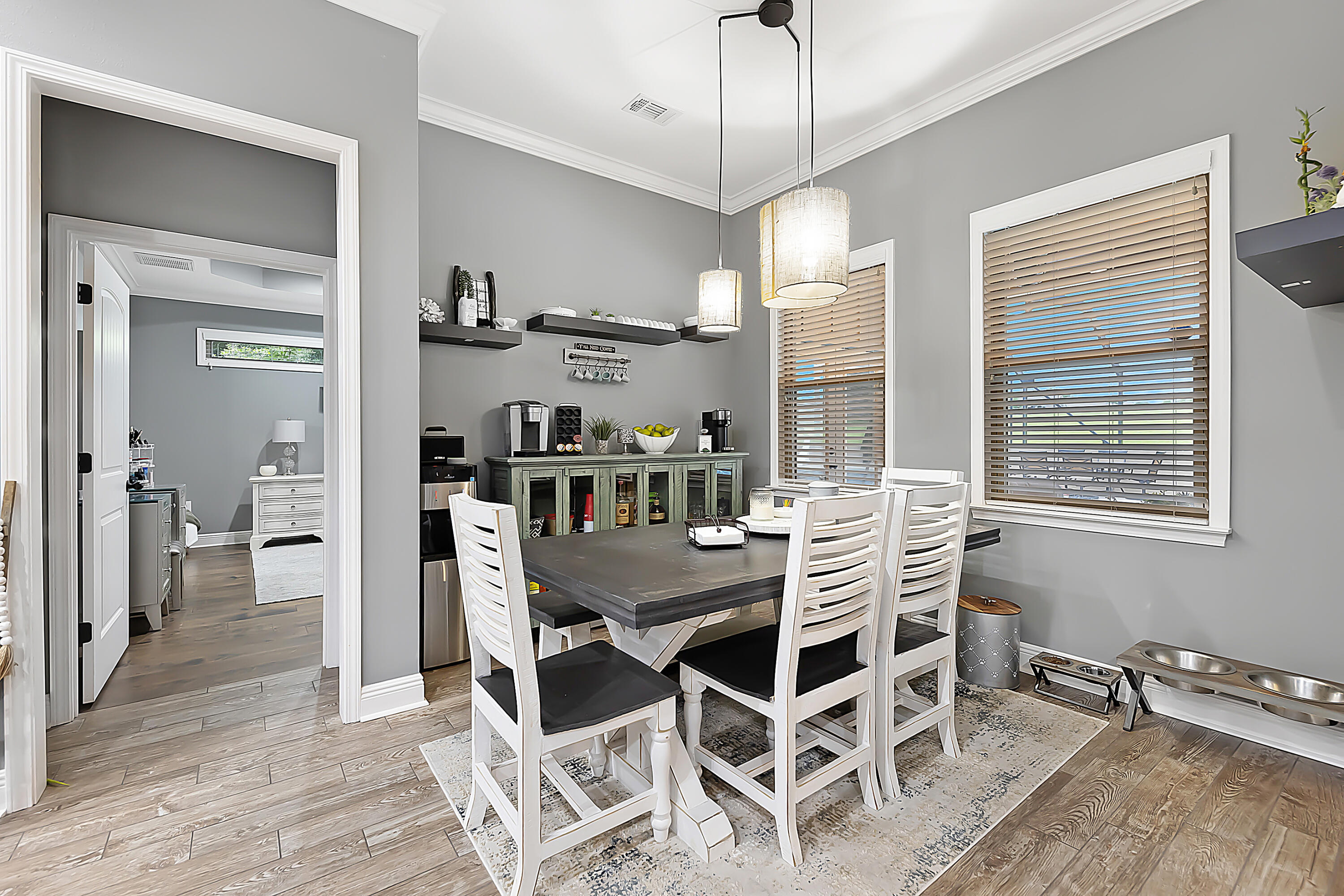 COLONY RIDGE PH II - Residential