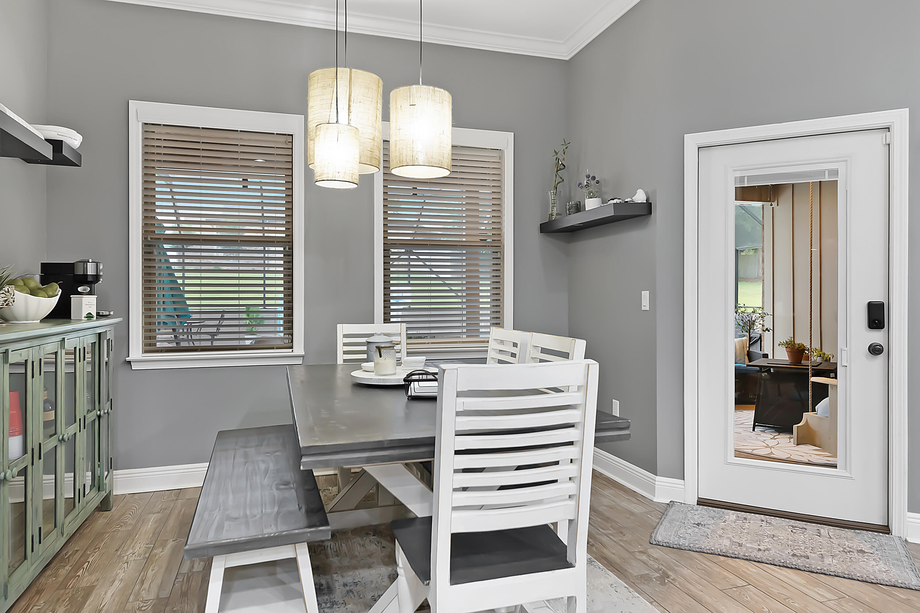 COLONY RIDGE PH II - Residential