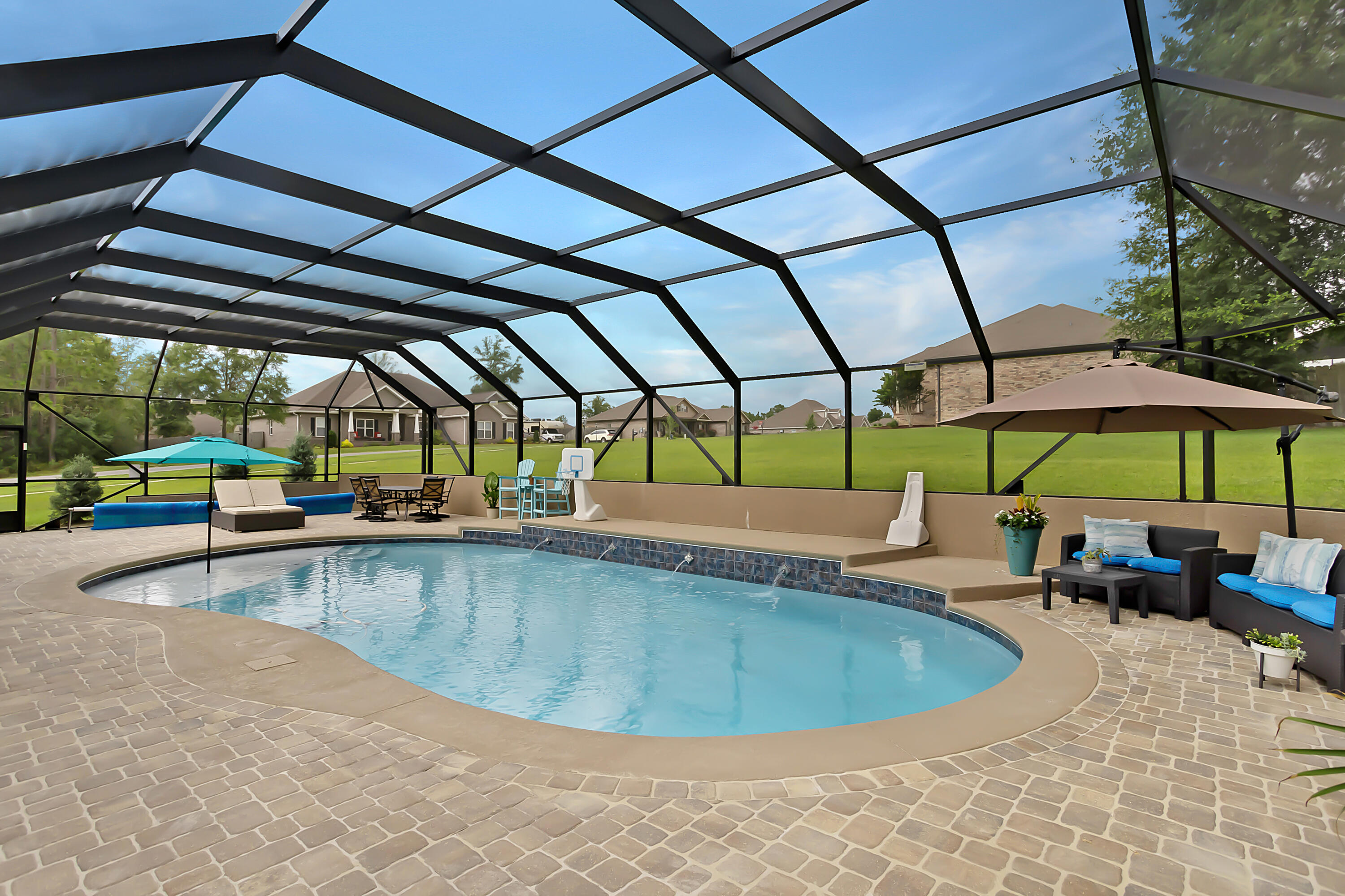 COLONY RIDGE PH II - Residential