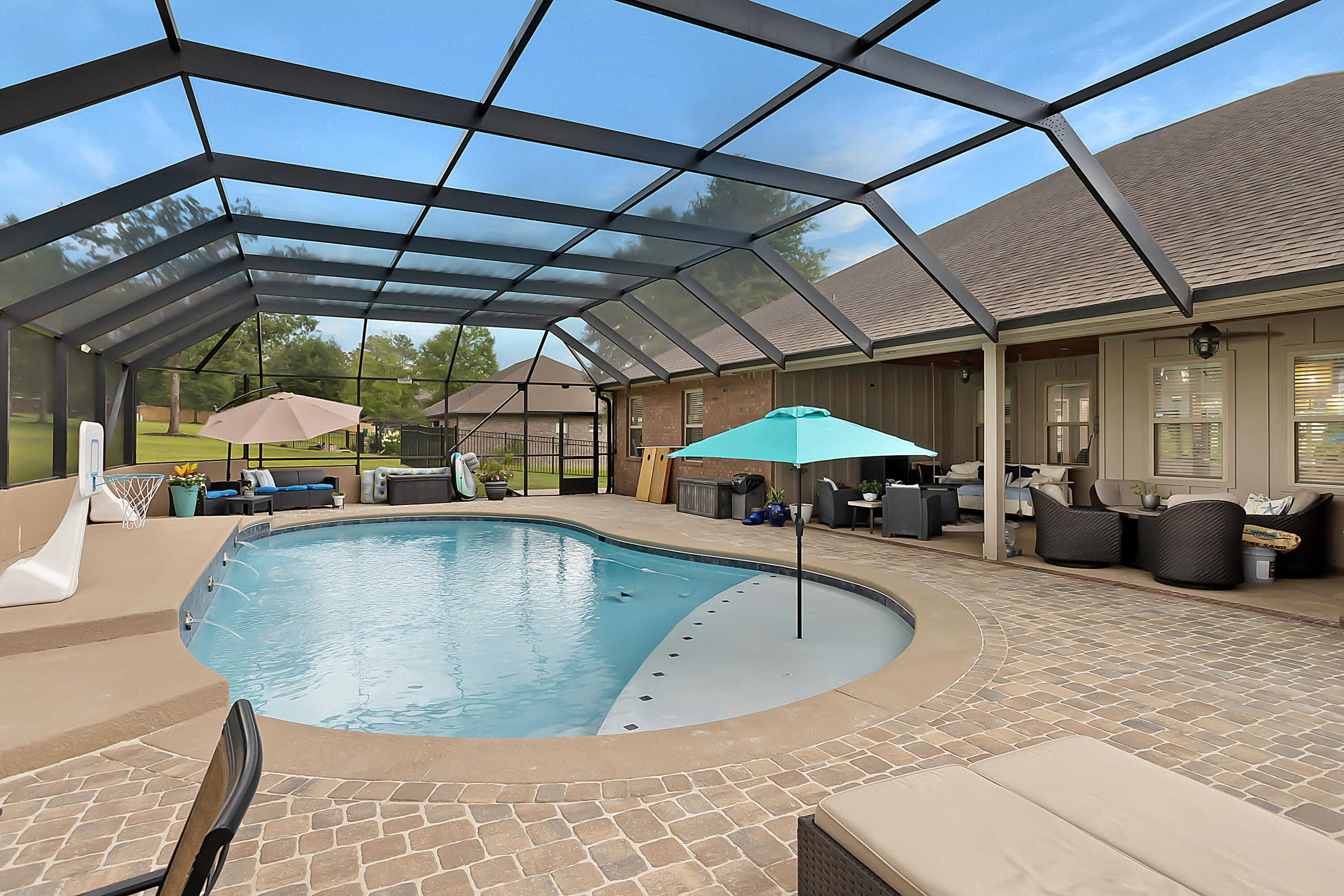 COLONY RIDGE PH II - Residential