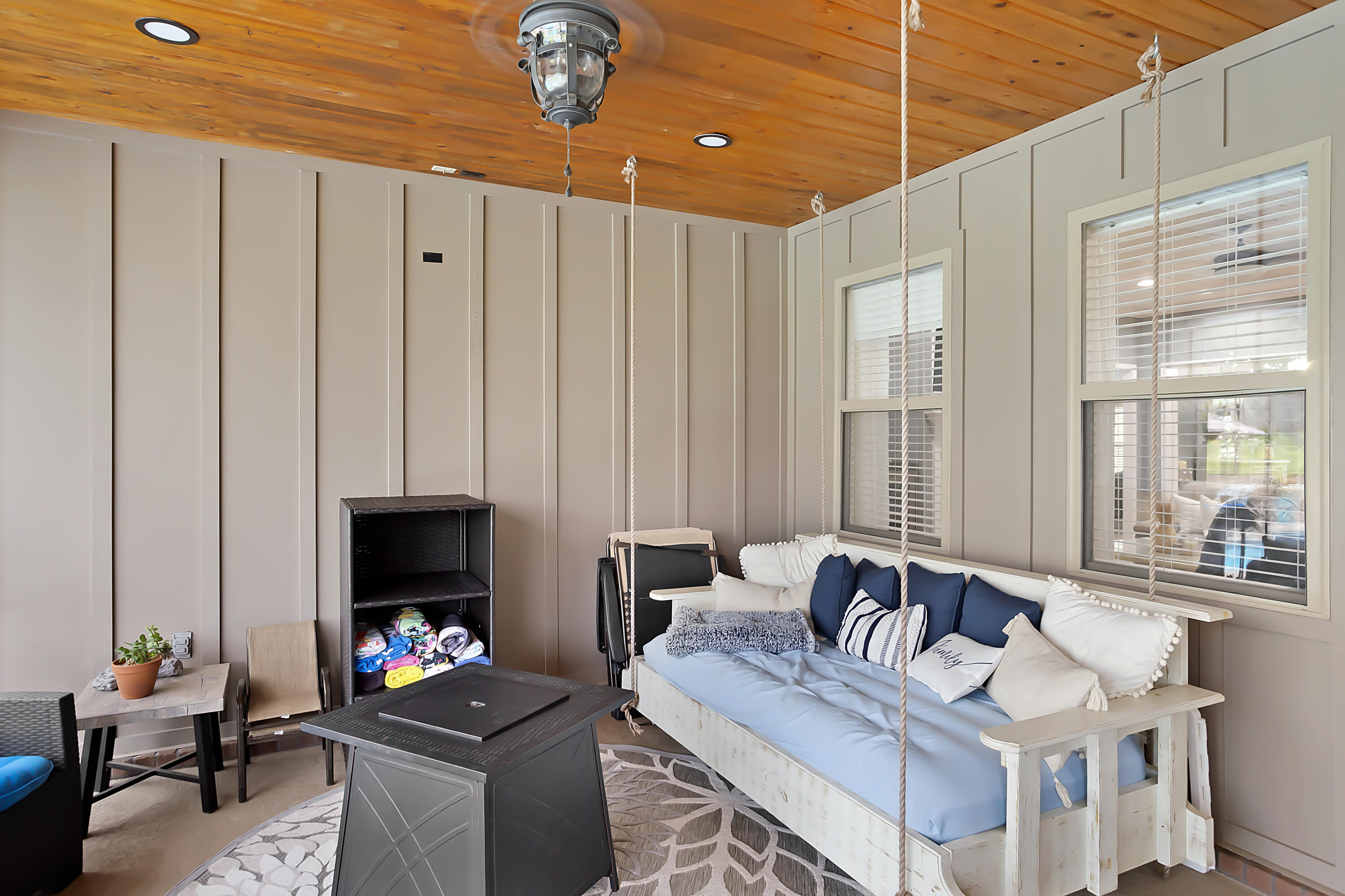 COLONY RIDGE PH II - Residential