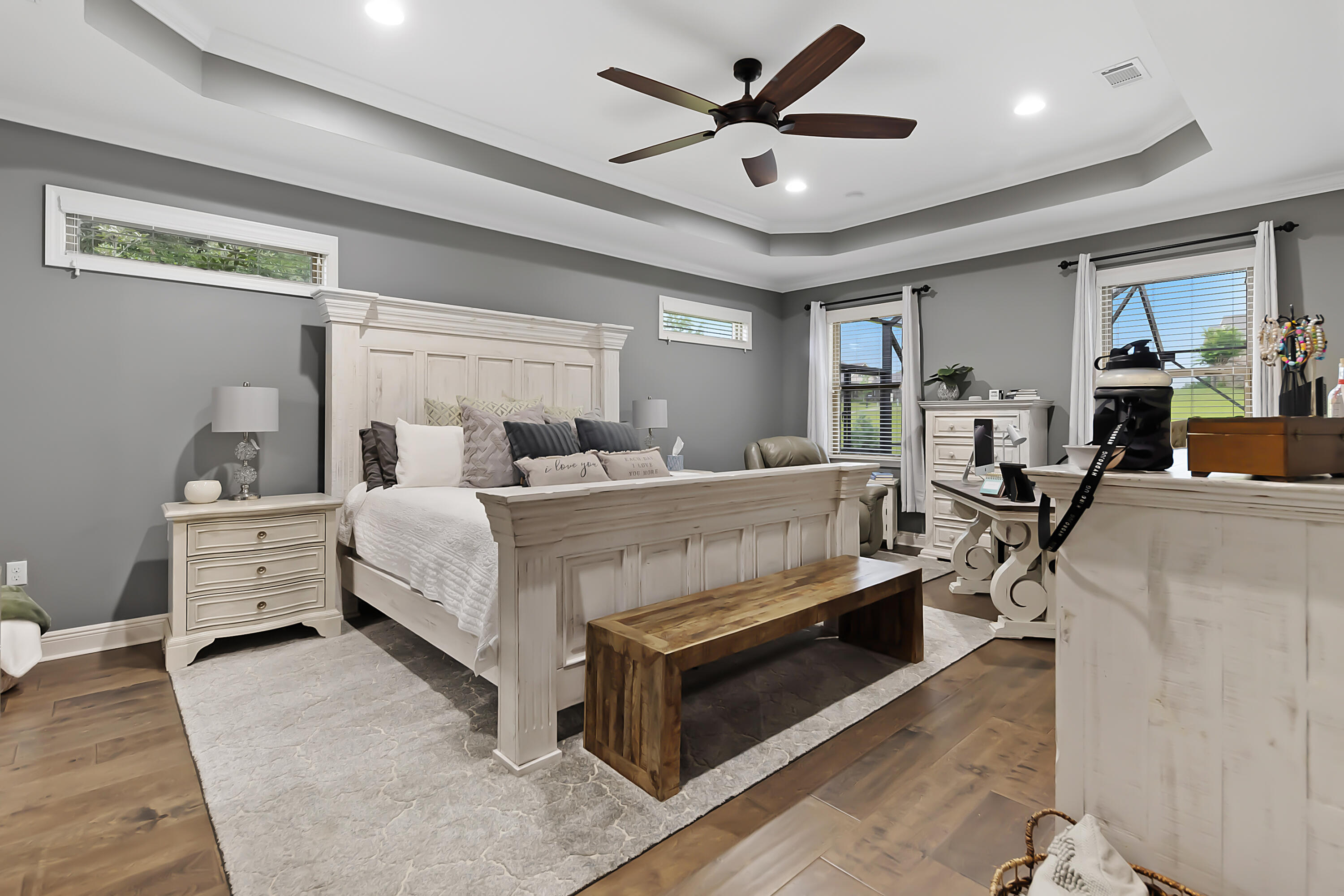 COLONY RIDGE PH II - Residential