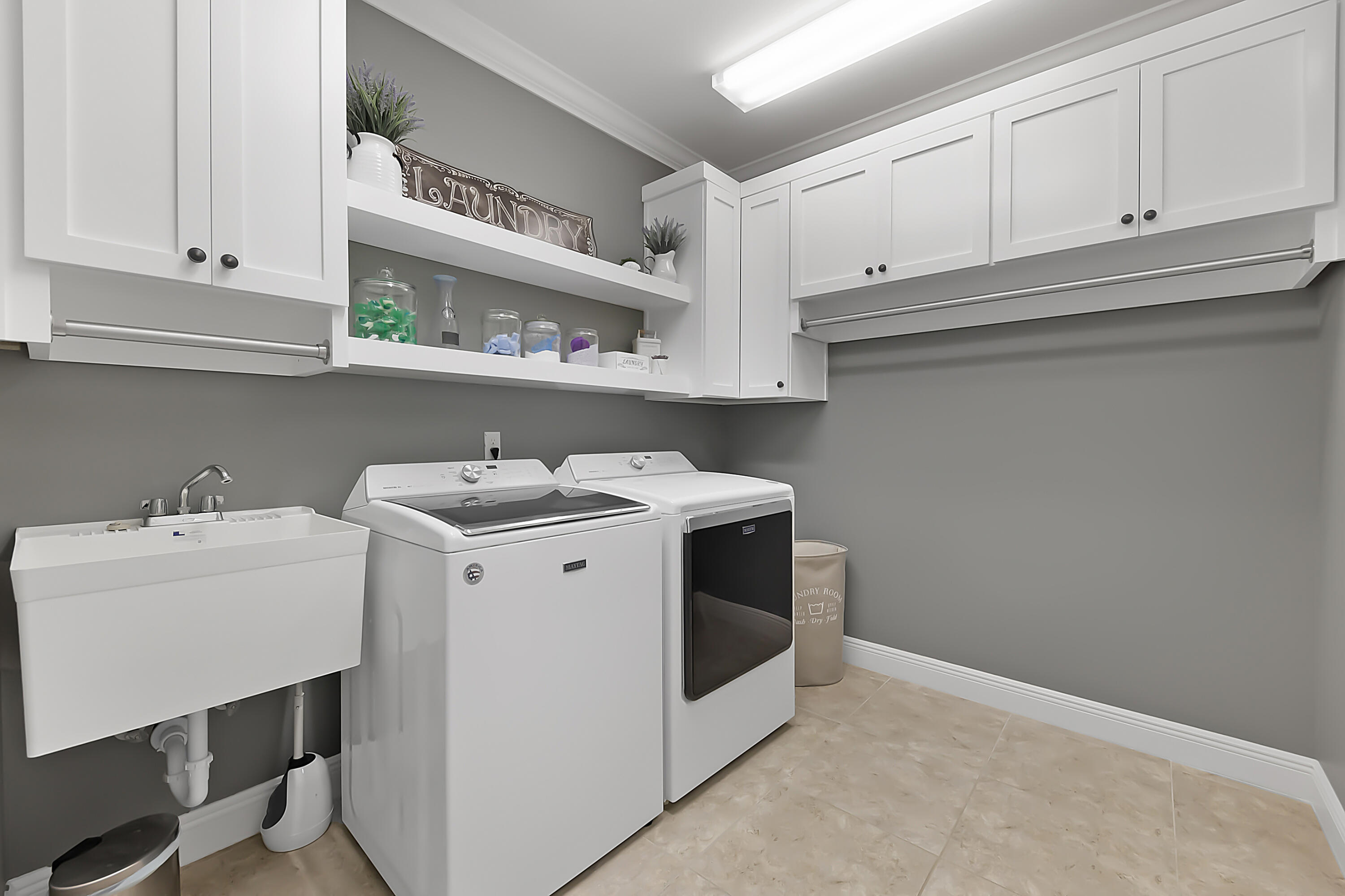 COLONY RIDGE PH II - Residential