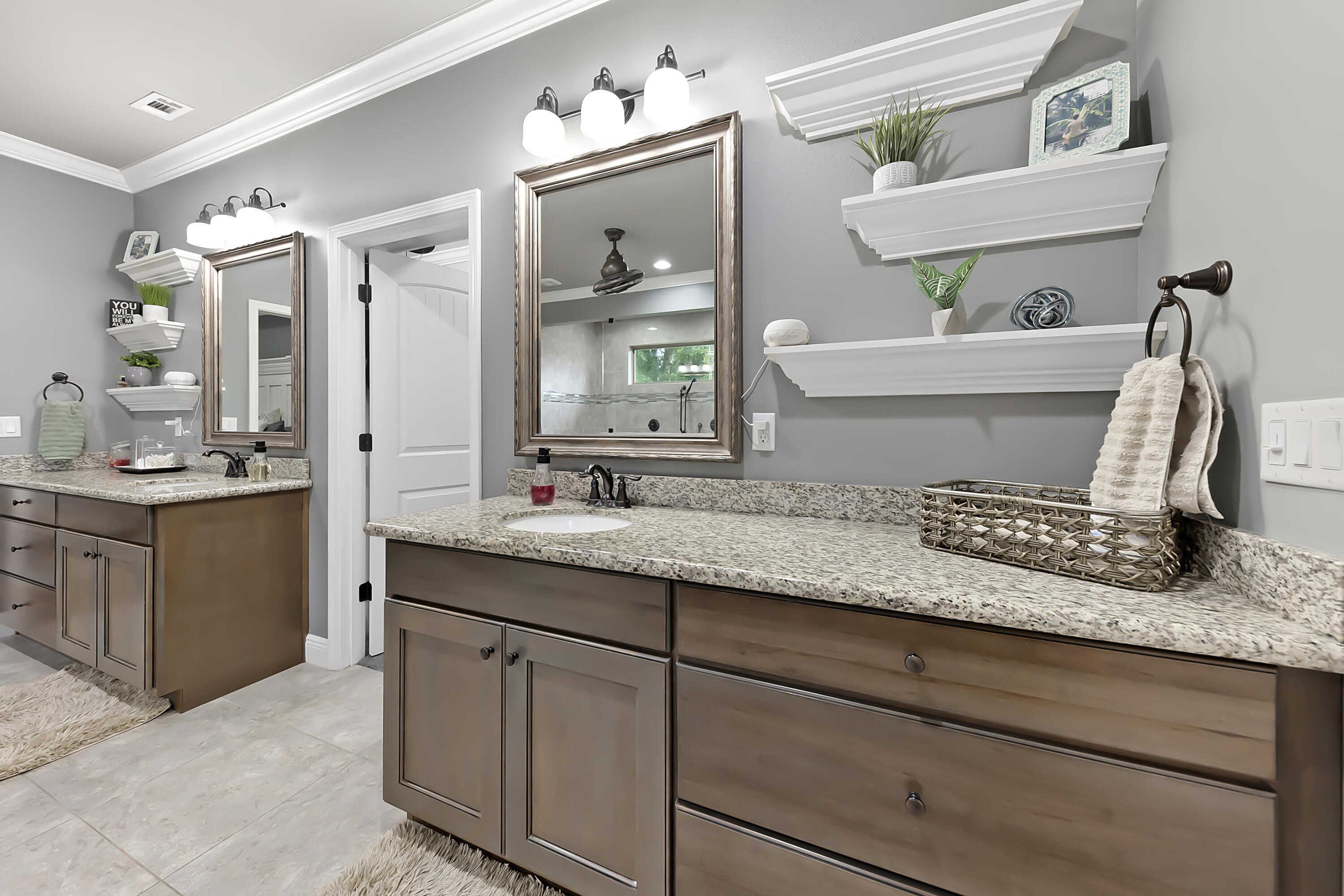 COLONY RIDGE PH II - Residential