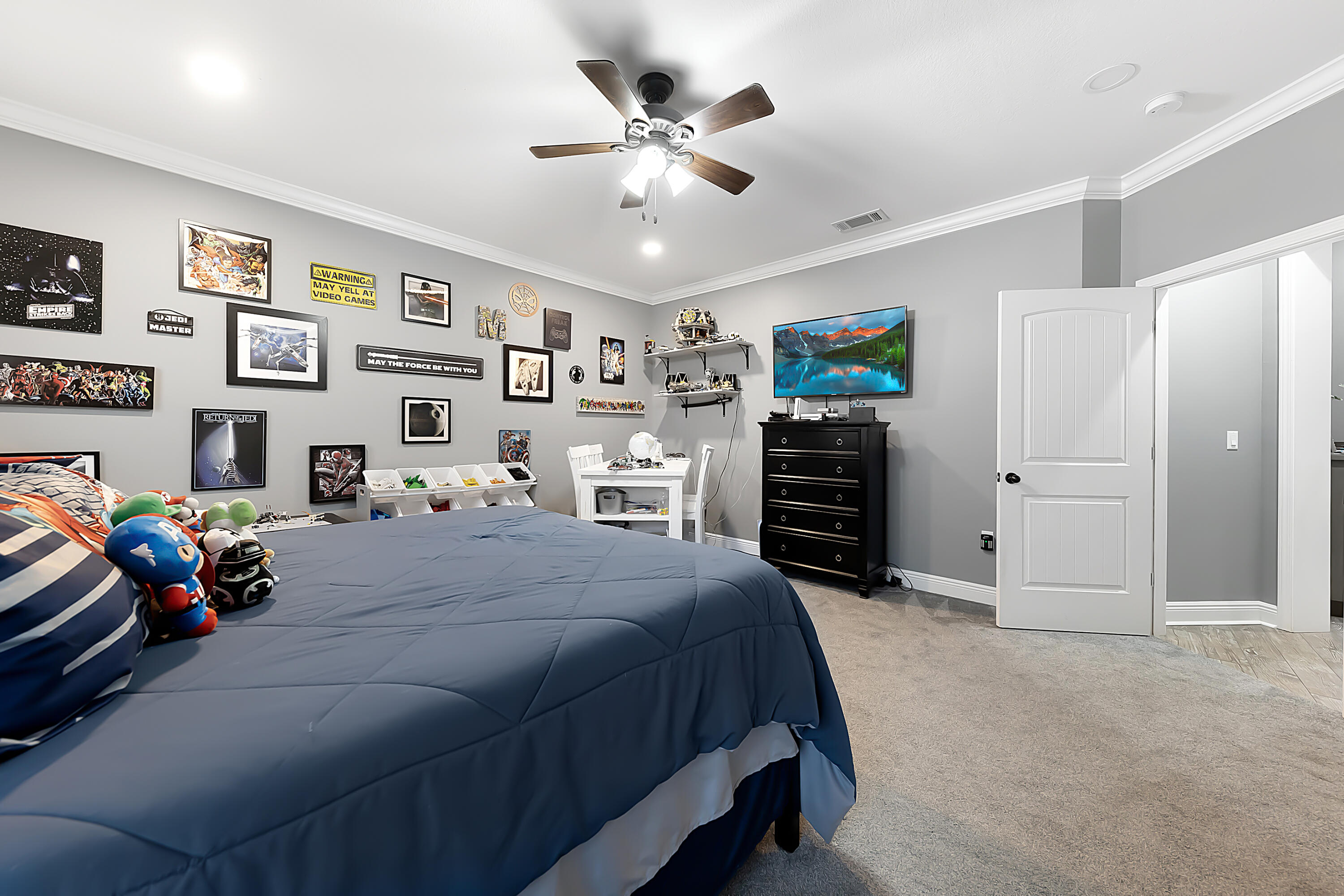 COLONY RIDGE PH II - Residential