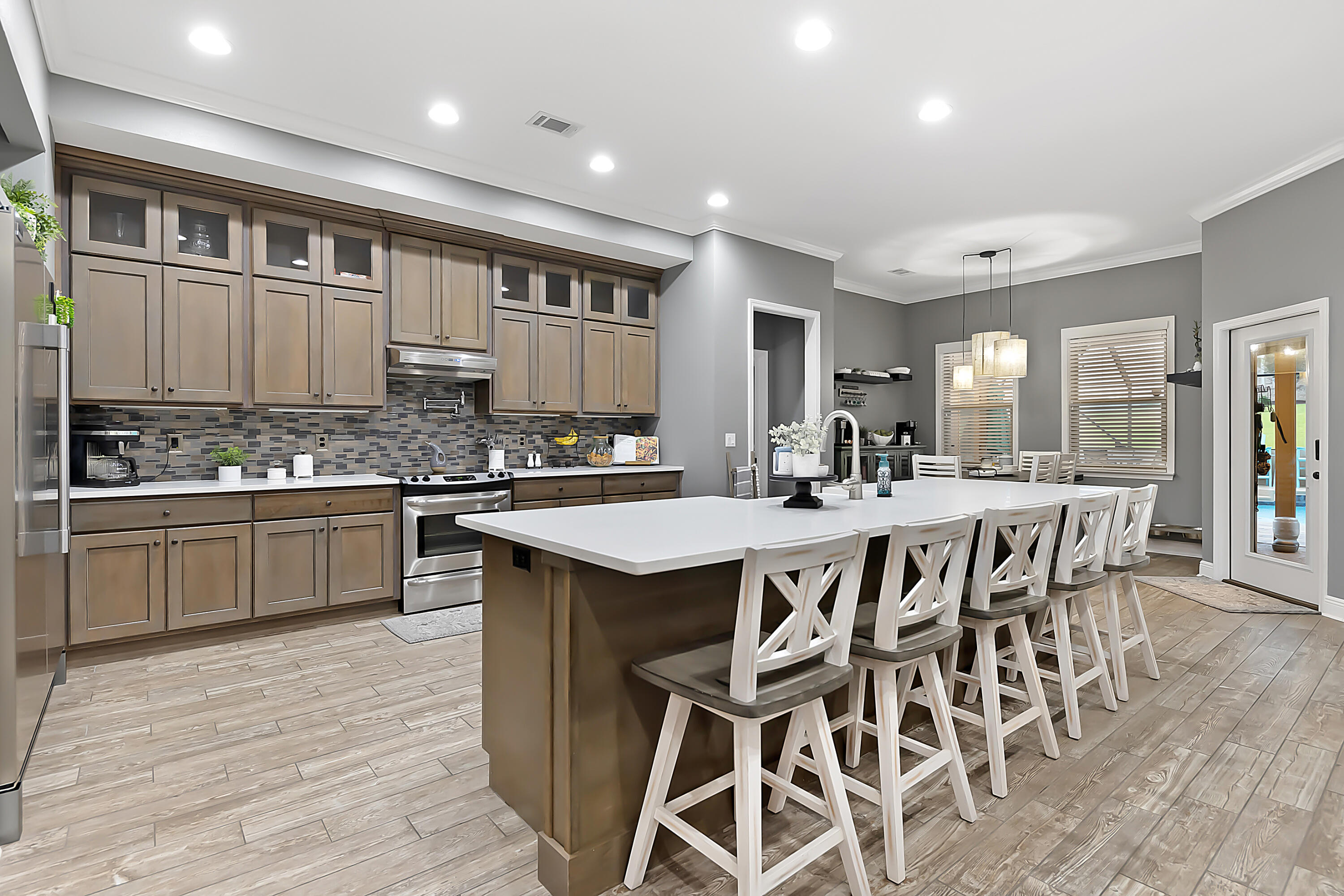 COLONY RIDGE PH II - Residential