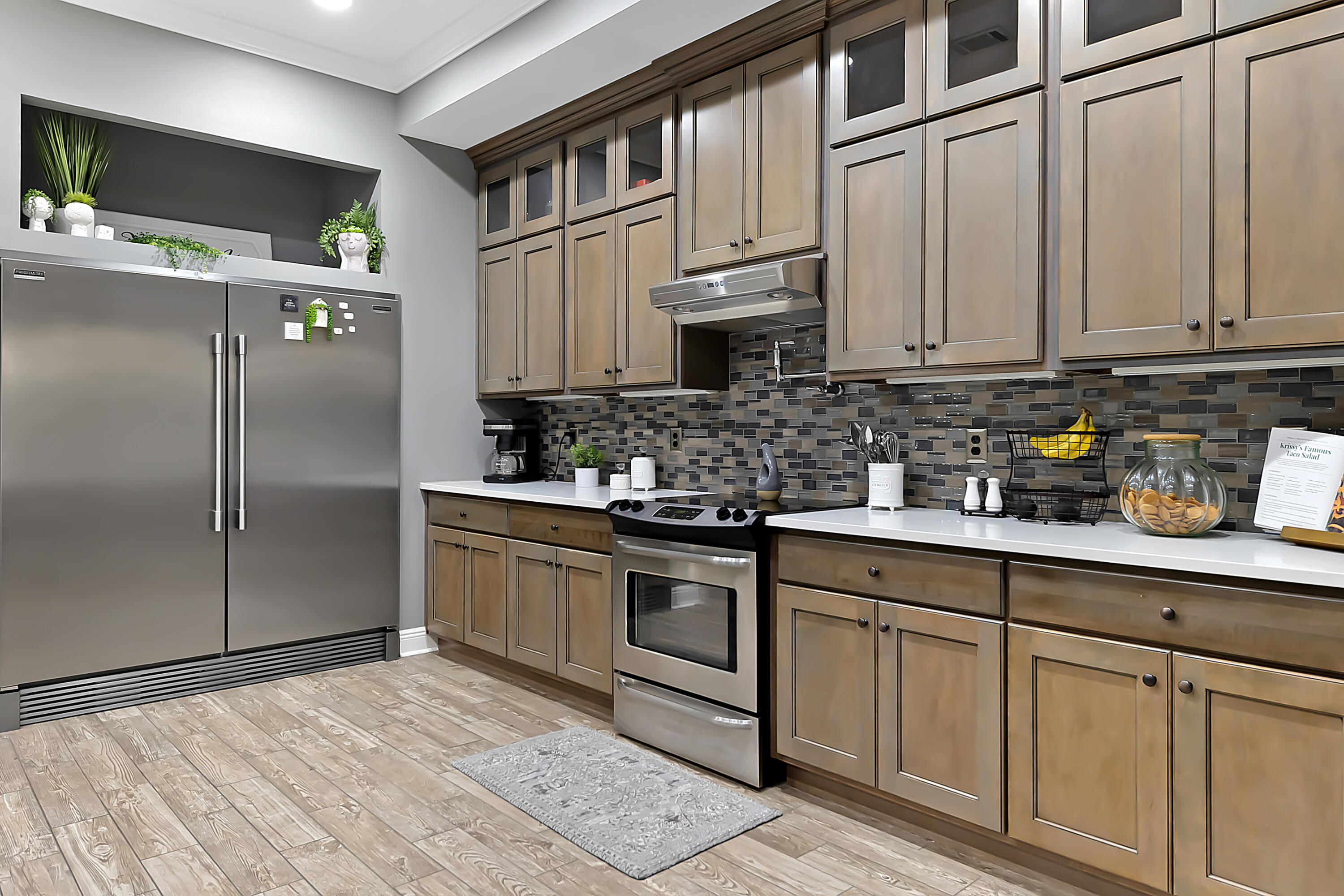 COLONY RIDGE PH II - Residential