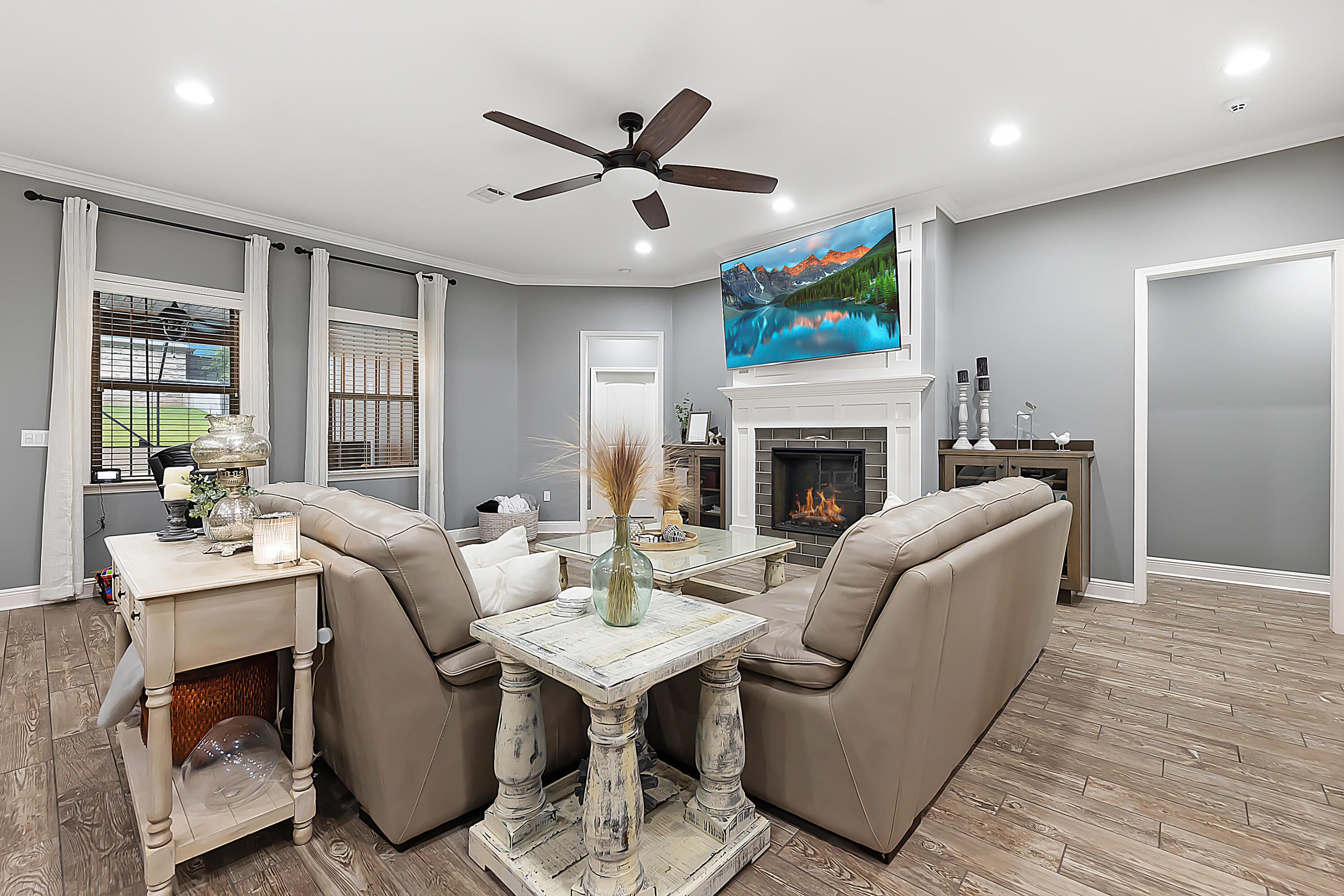 COLONY RIDGE PH II - Residential