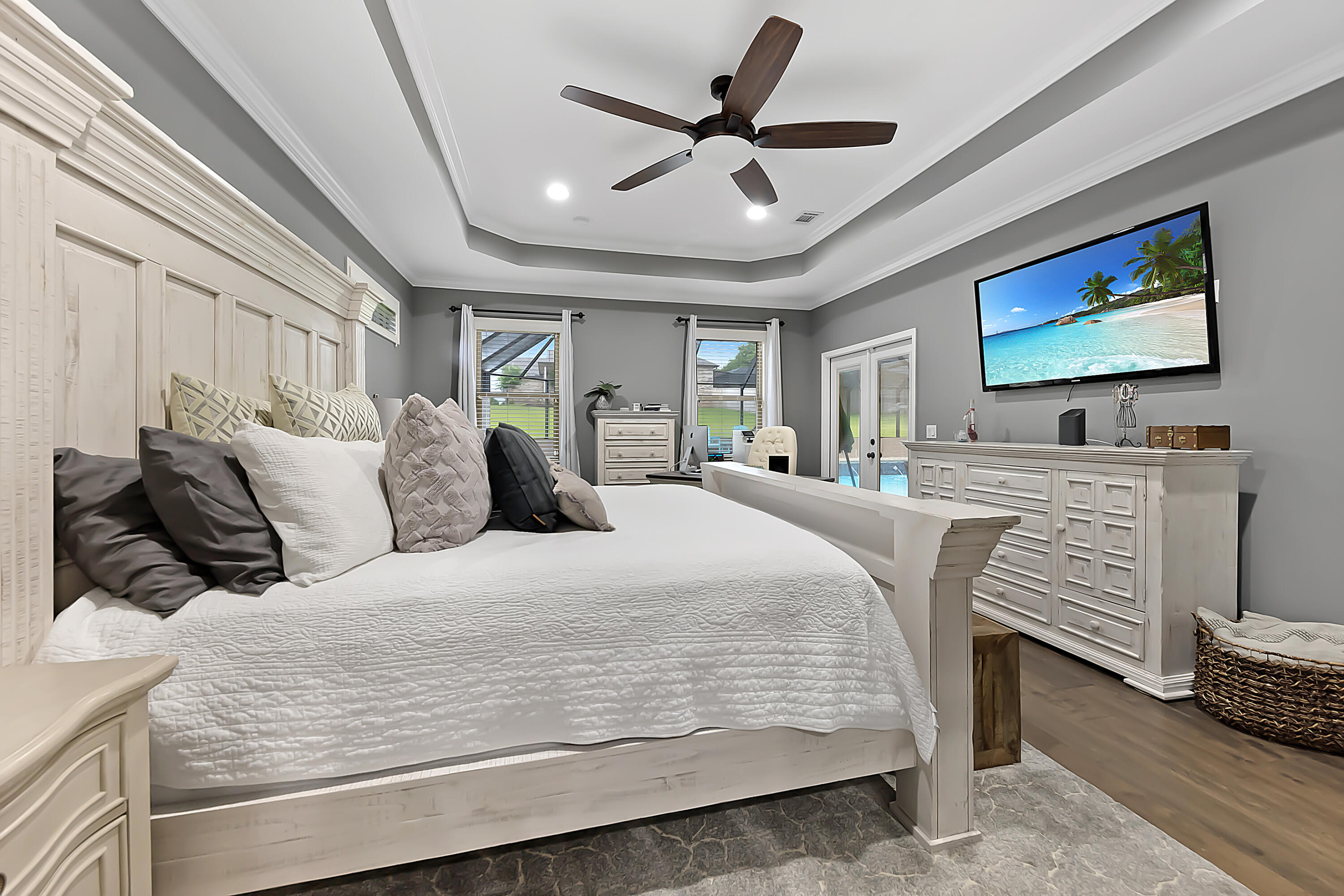 COLONY RIDGE PH II - Residential