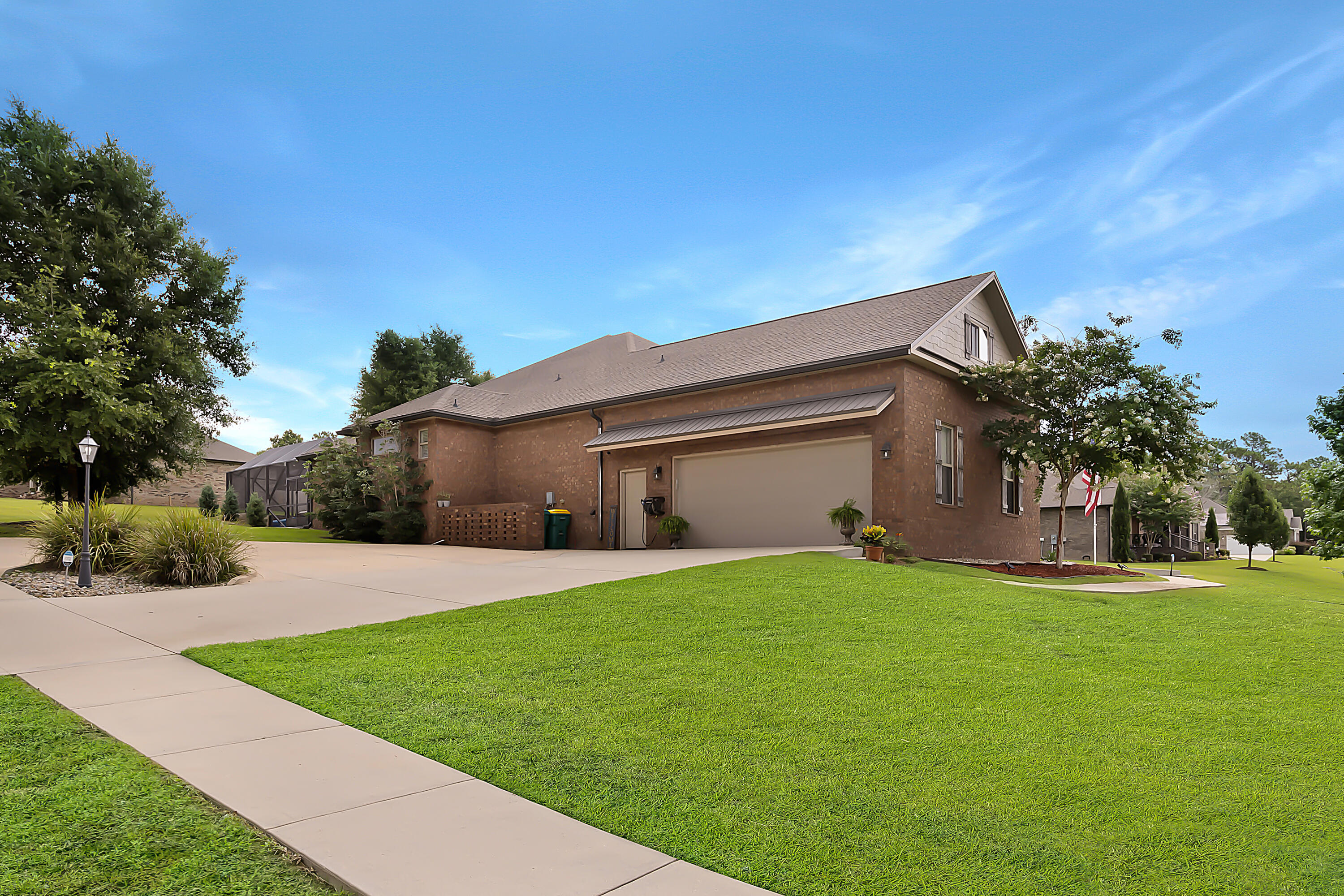 COLONY RIDGE PH II - Residential