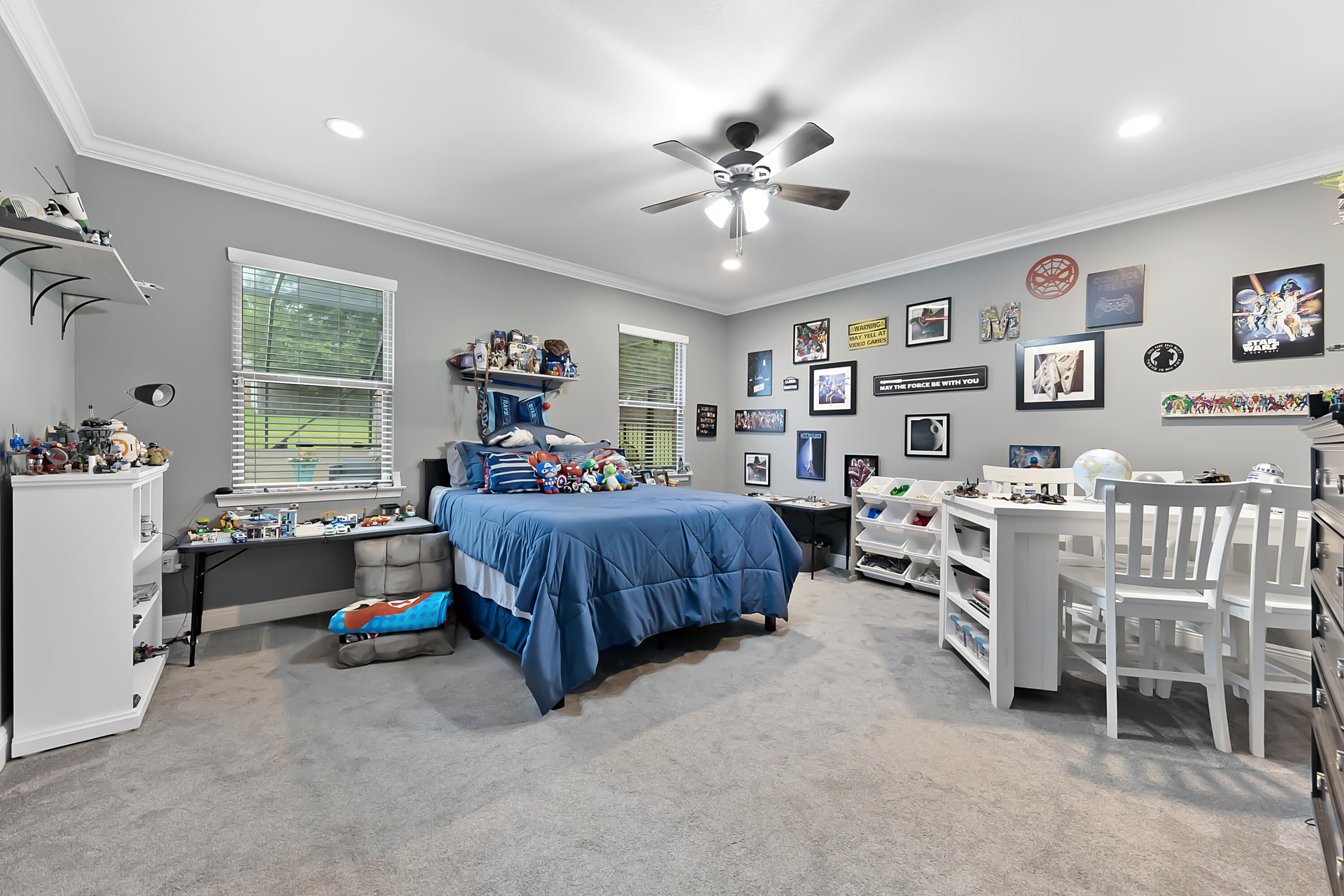 COLONY RIDGE PH II - Residential