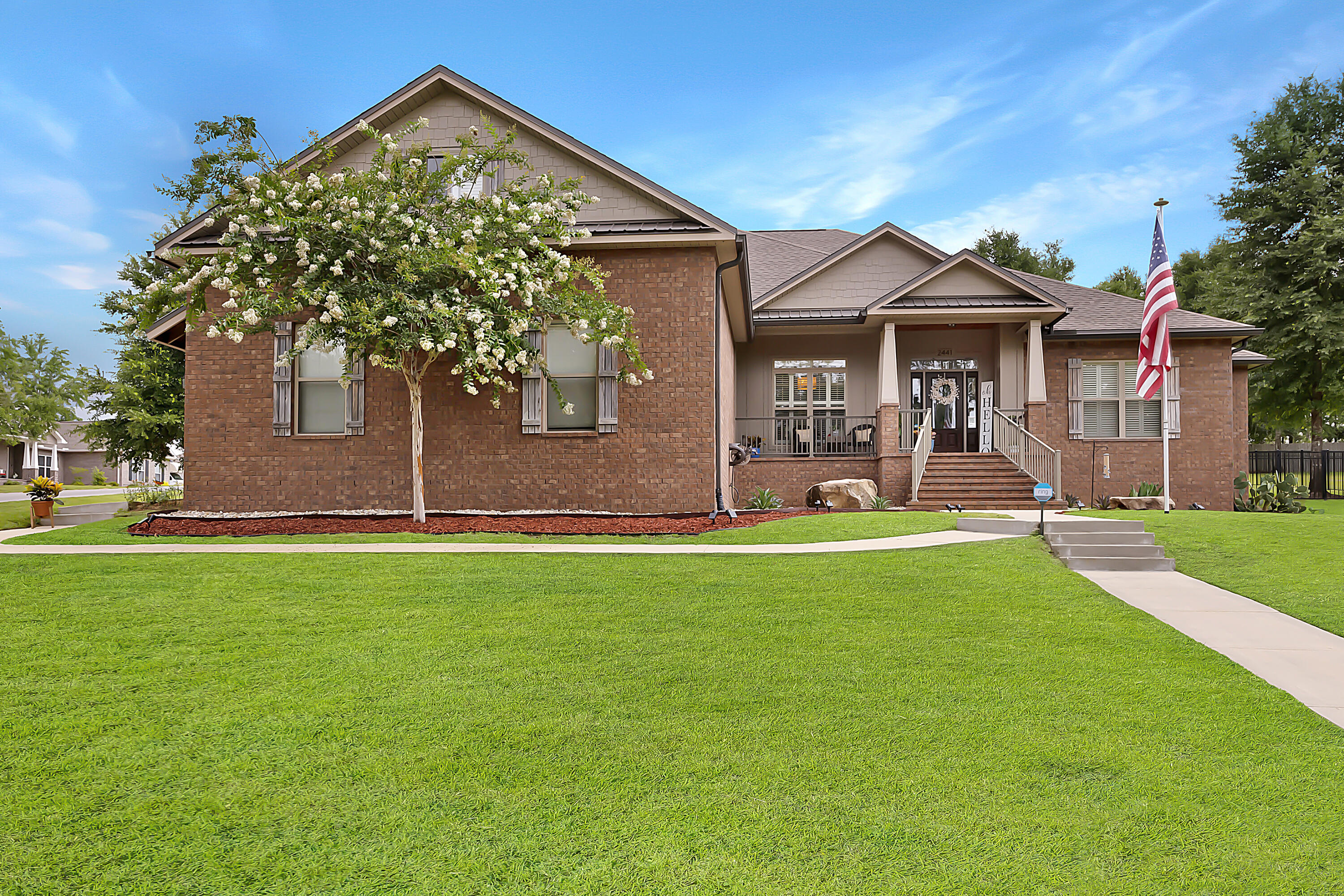 COLONY RIDGE PH II - Residential