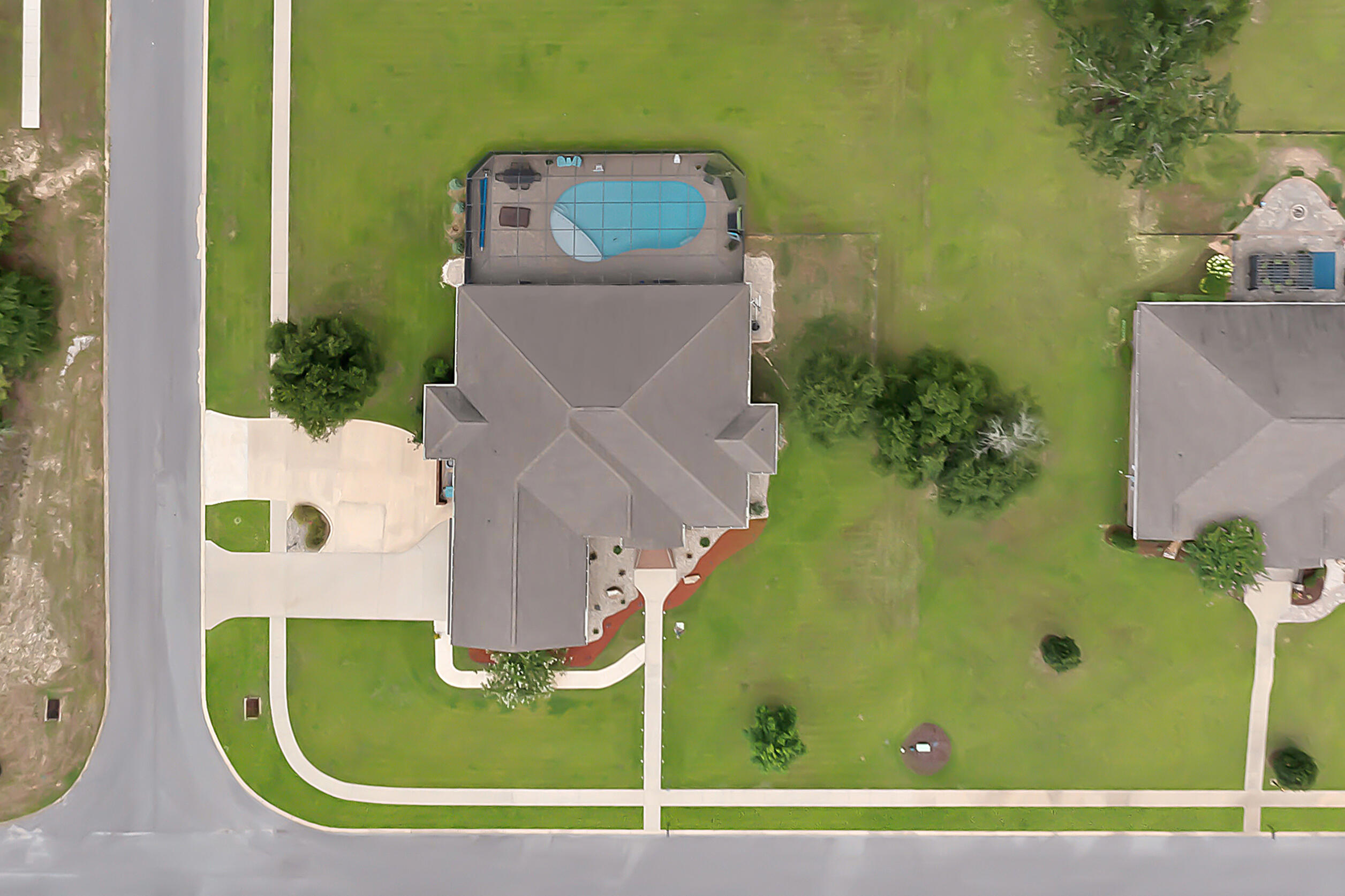 COLONY RIDGE PH II - Residential