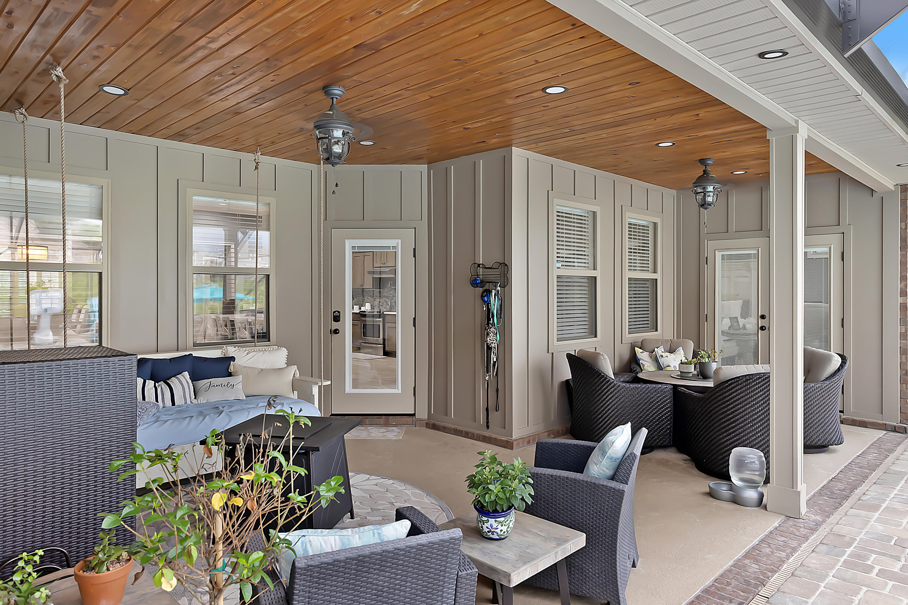 COLONY RIDGE PH II - Residential