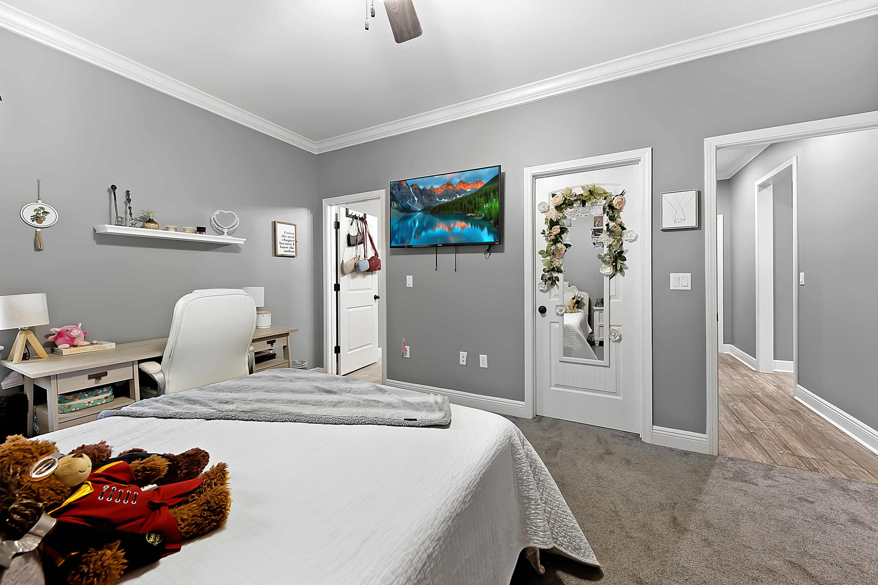 COLONY RIDGE PH II - Residential