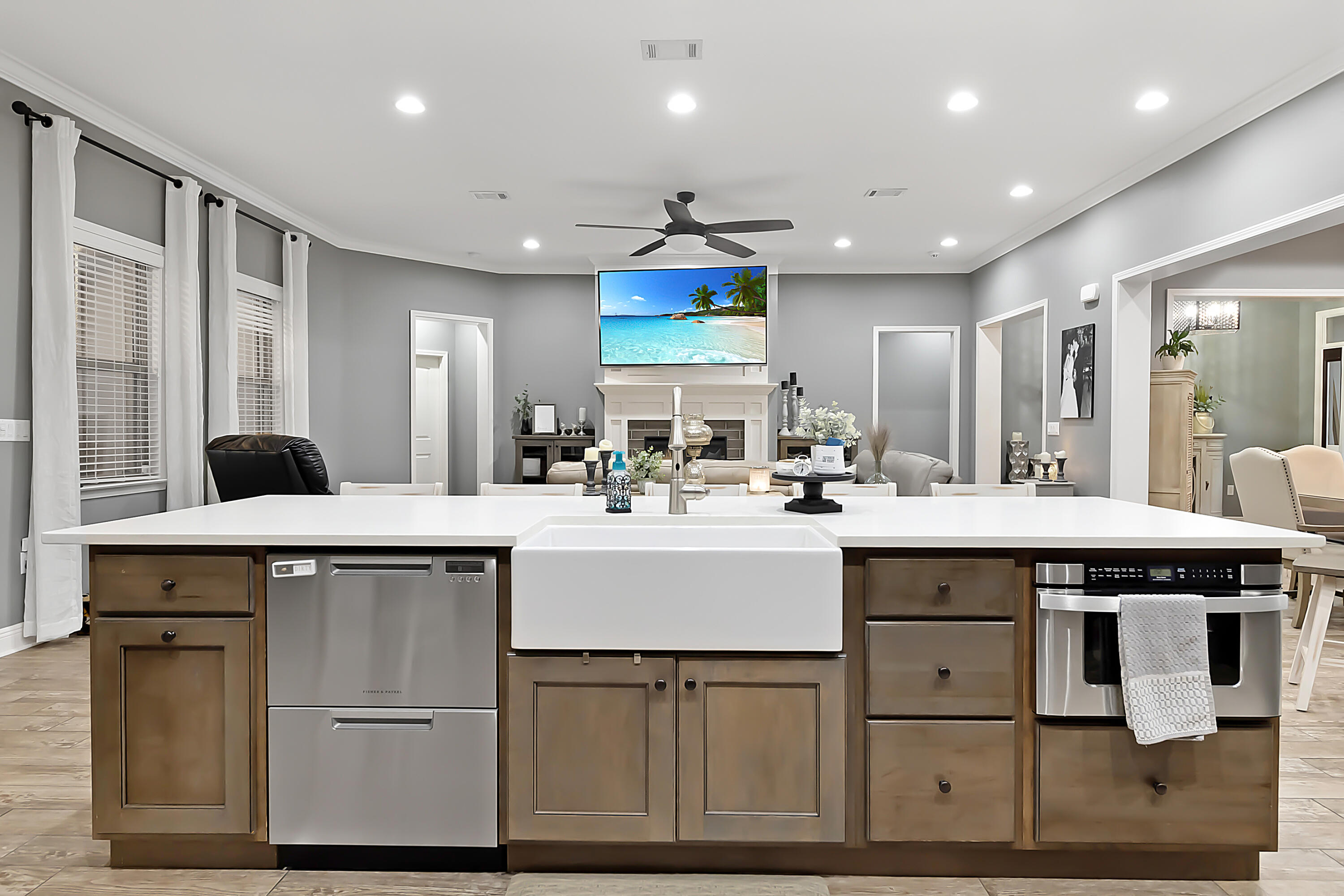 COLONY RIDGE PH II - Residential