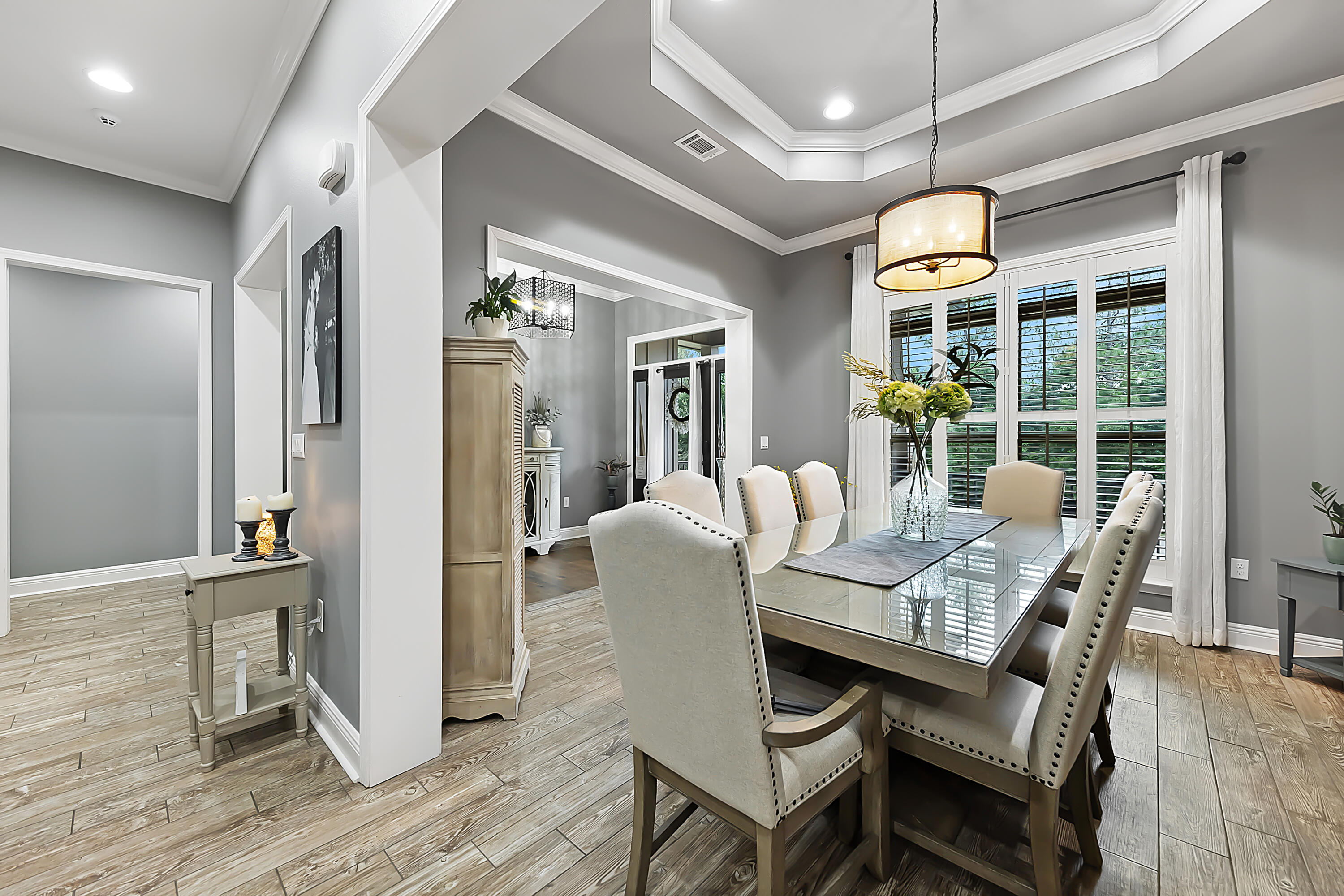 COLONY RIDGE PH II - Residential