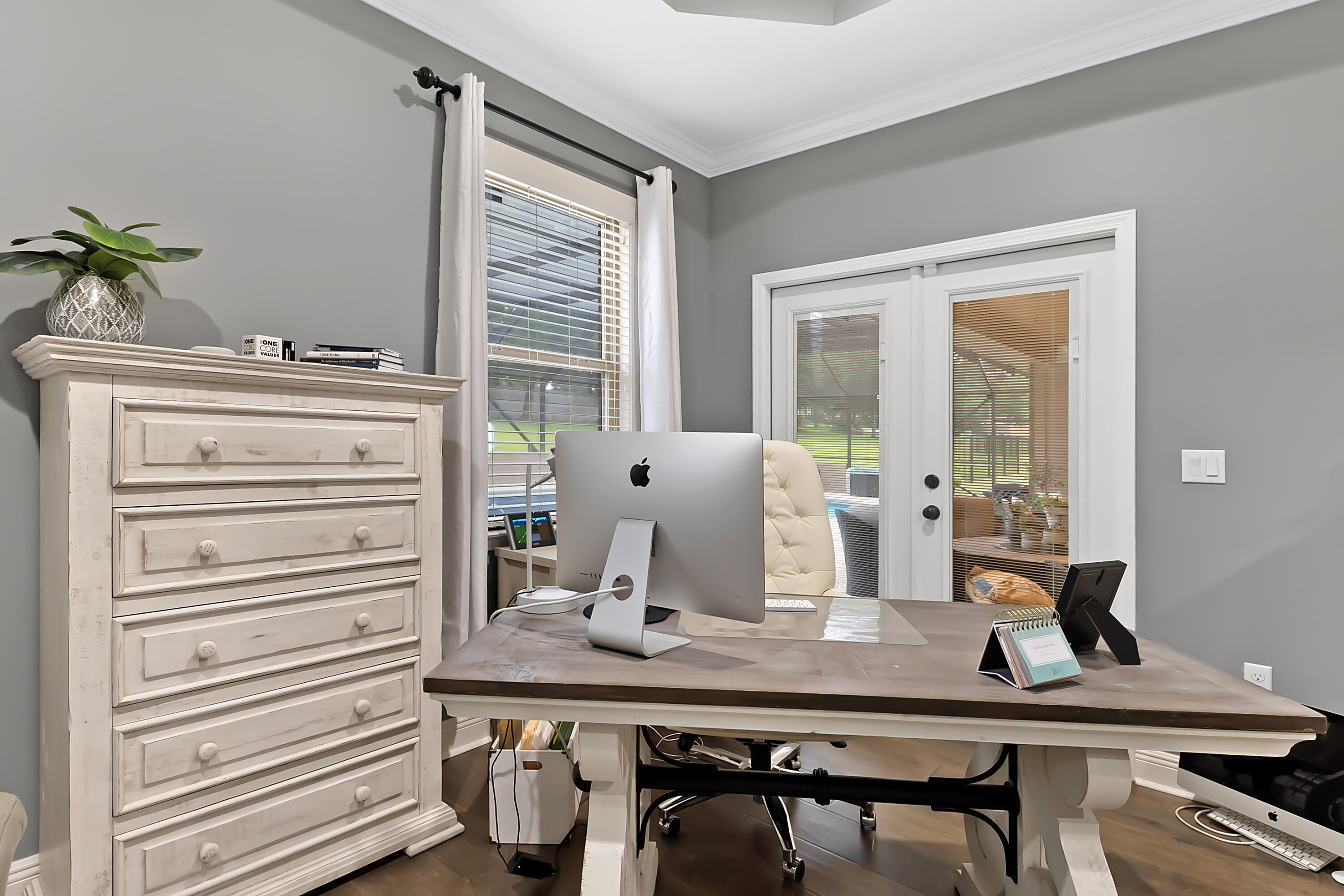 COLONY RIDGE PH II - Residential