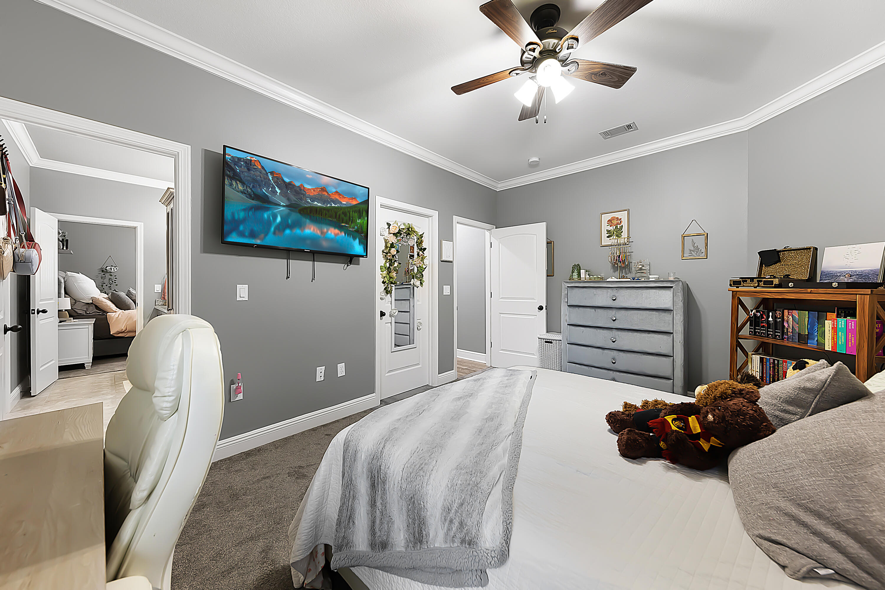 COLONY RIDGE PH II - Residential