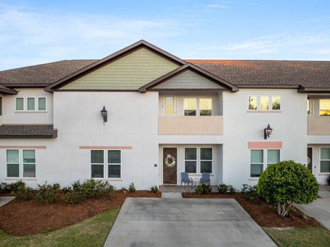 A home in Destin