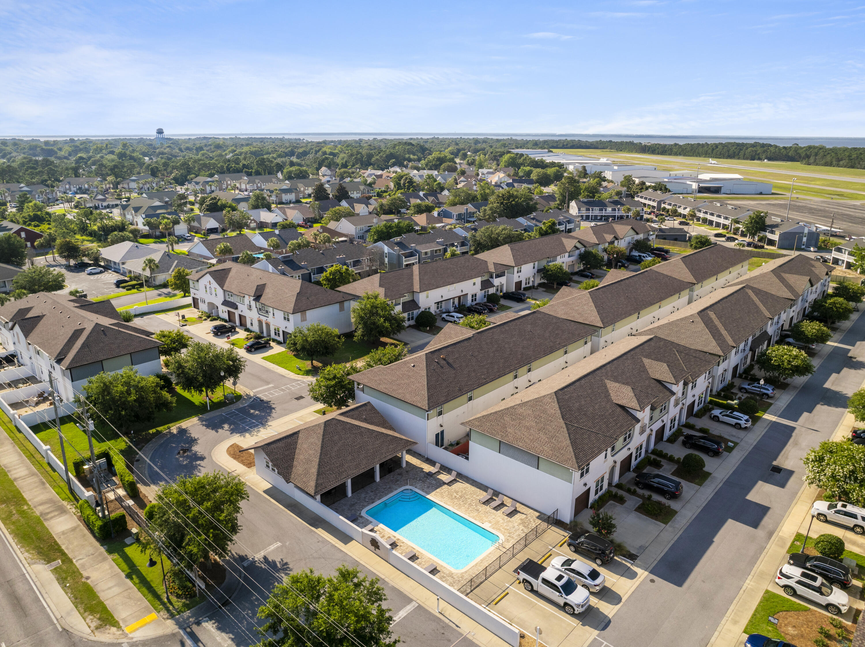 Destin Oaks - Residential