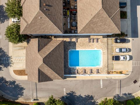 A home in Destin