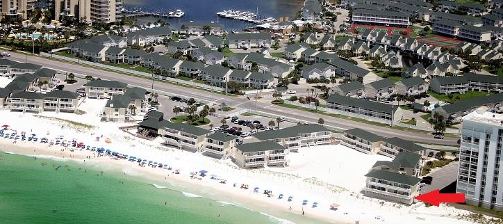 SANDPIPER COVE PH 02 - Residential