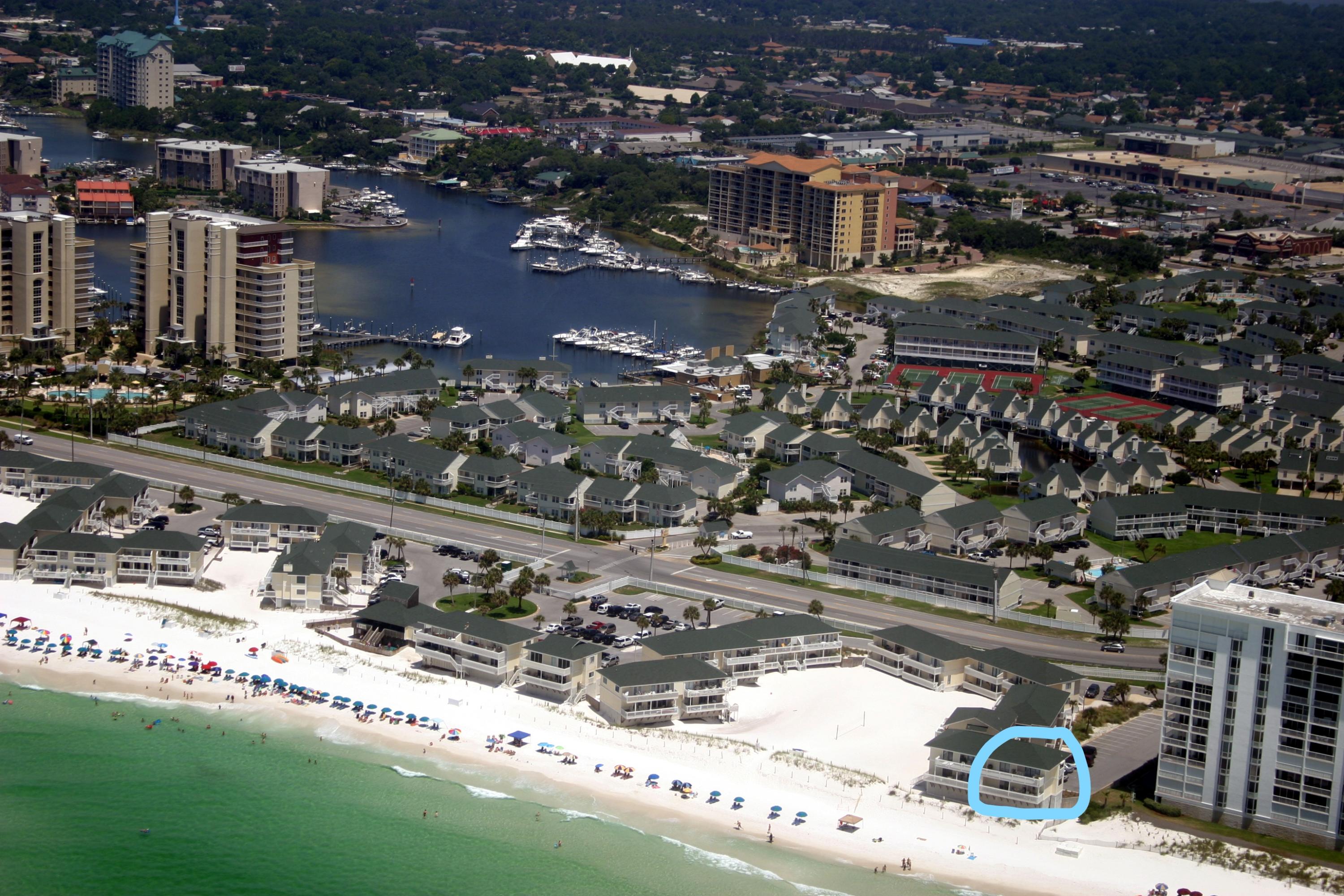 SANDPIPER COVE PH 02 - Residential