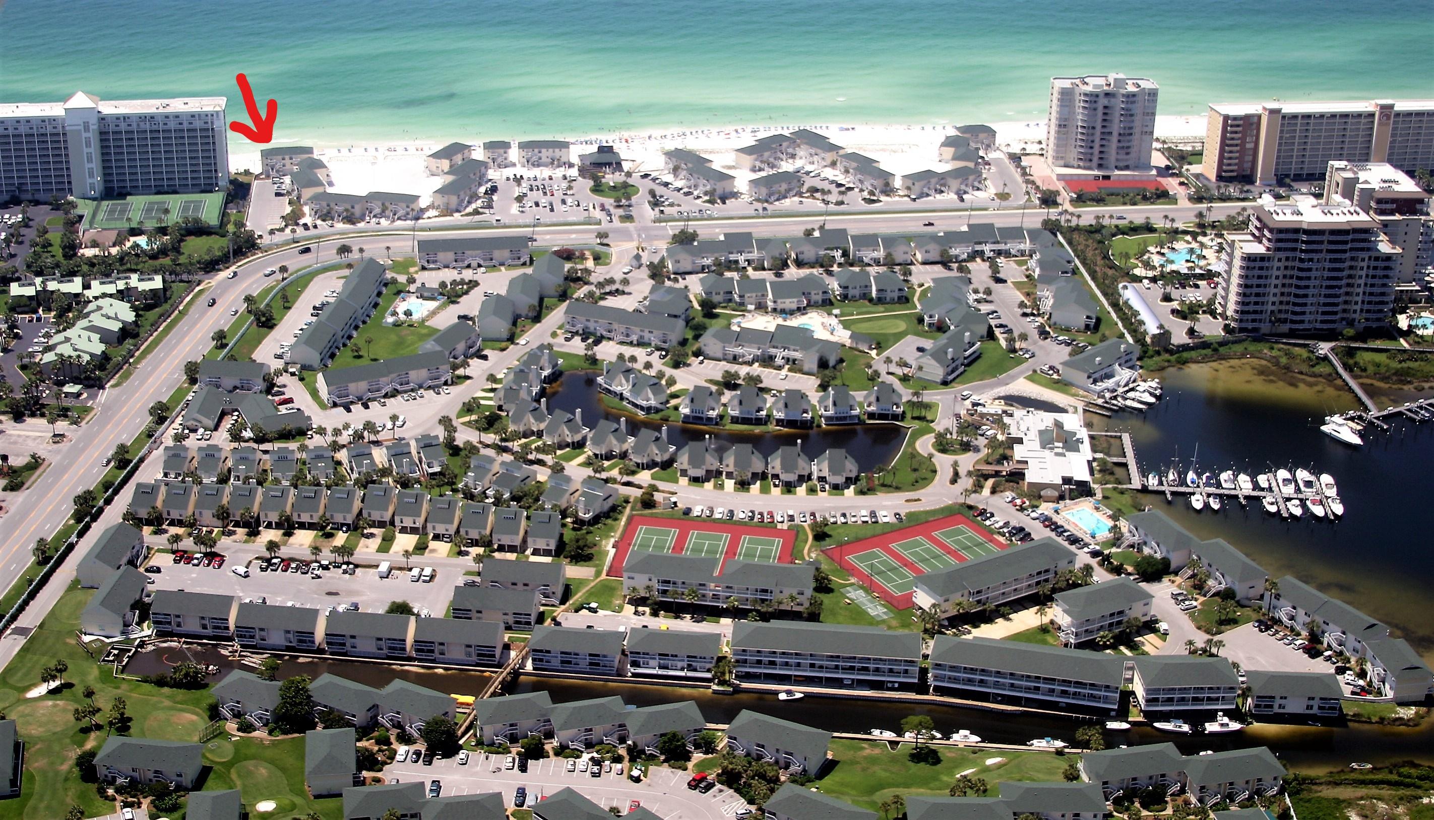 SANDPIPER COVE PH 02 - Residential