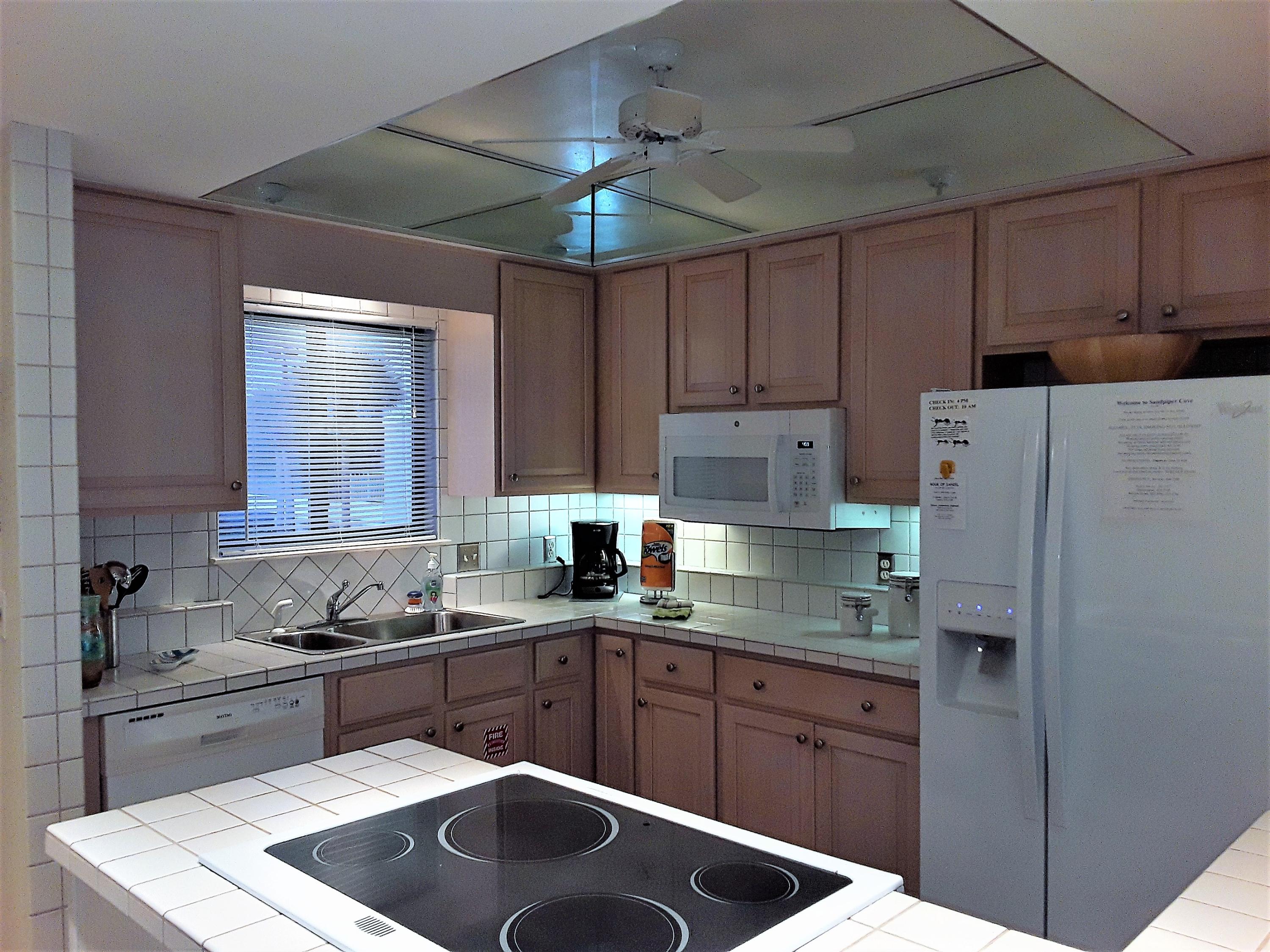 SANDPIPER COVE PH 02 - Residential