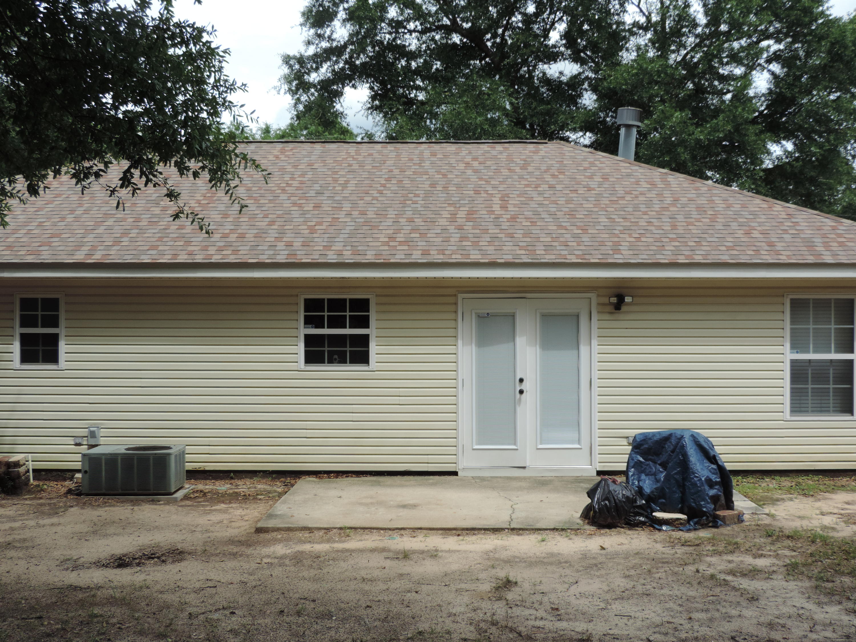 WINDING CREEK ESTATES PH 4 - Residential