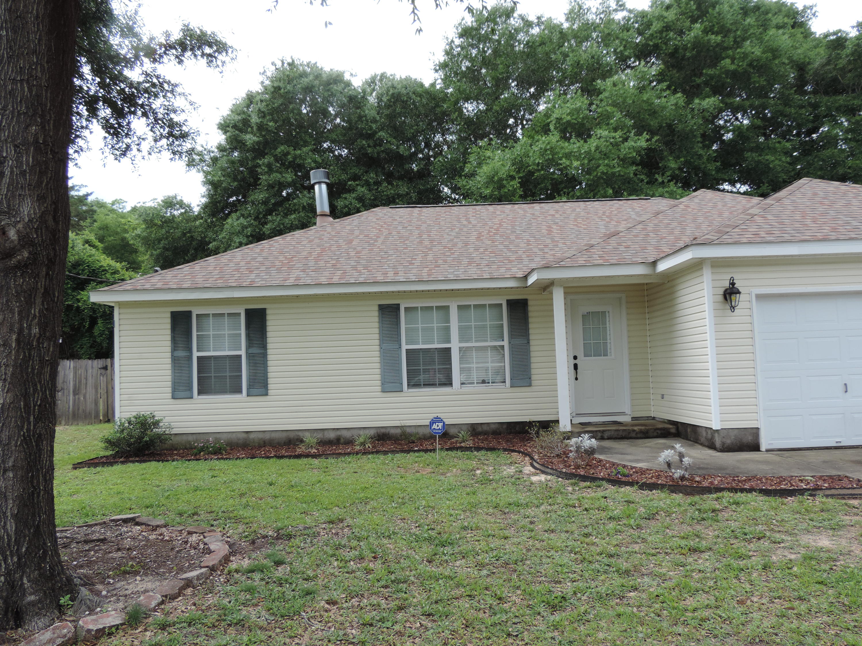 WINDING CREEK ESTATES PH 4 - Residential