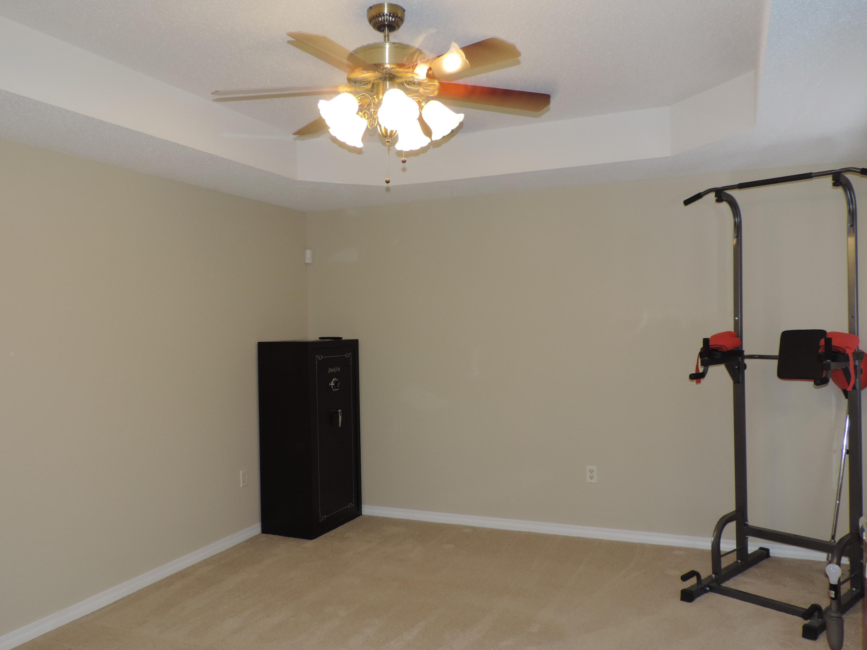 WINDING CREEK ESTATES PH 4 - Residential