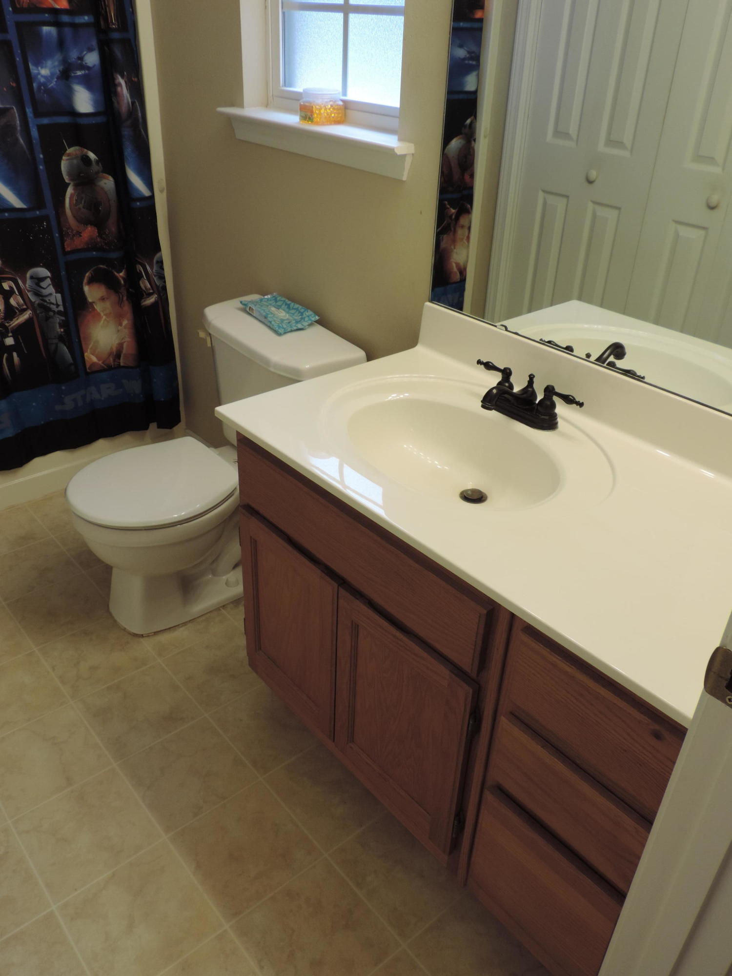 WINDING CREEK ESTATES PH 4 - Residential