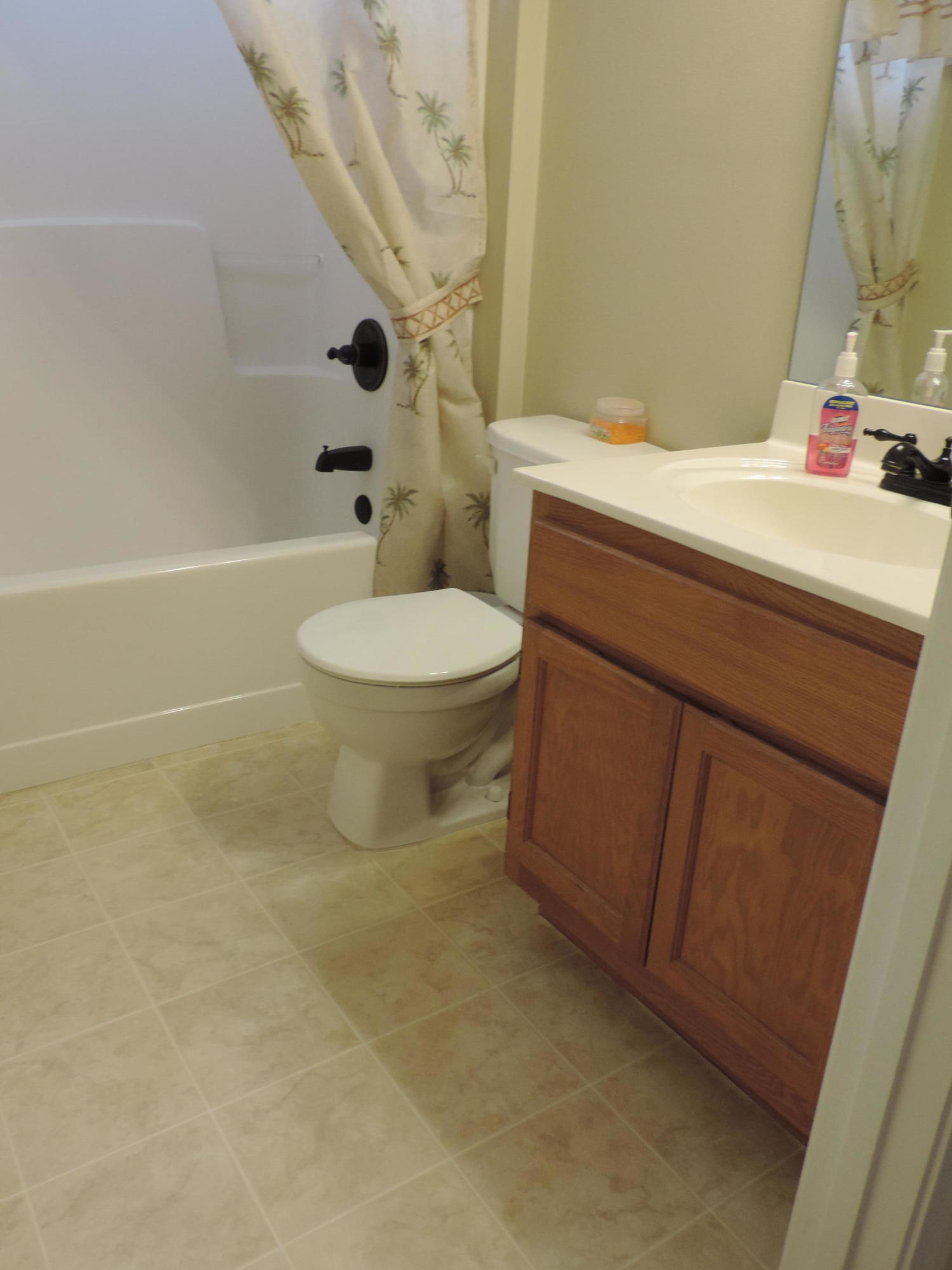 WINDING CREEK ESTATES PH 4 - Residential