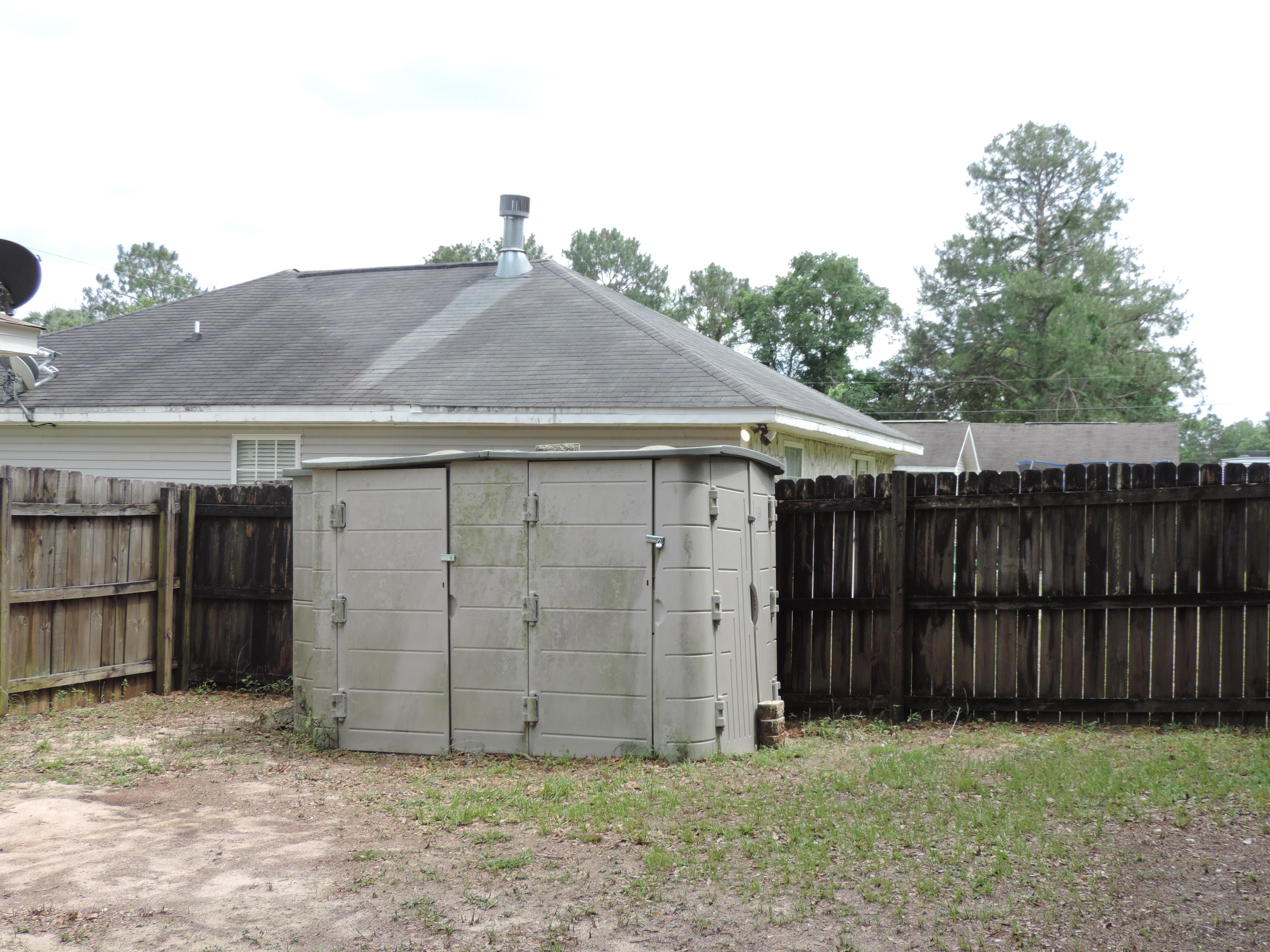 WINDING CREEK ESTATES PH 4 - Residential