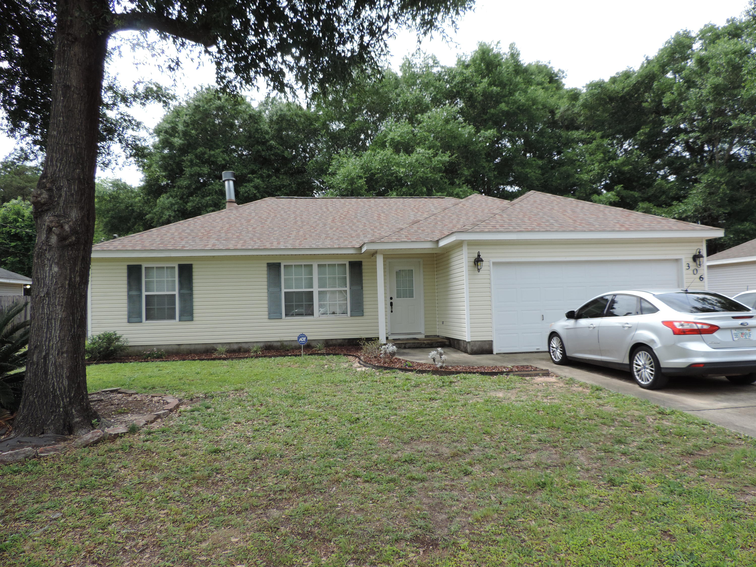 WINDING CREEK ESTATES PH 4 - Residential